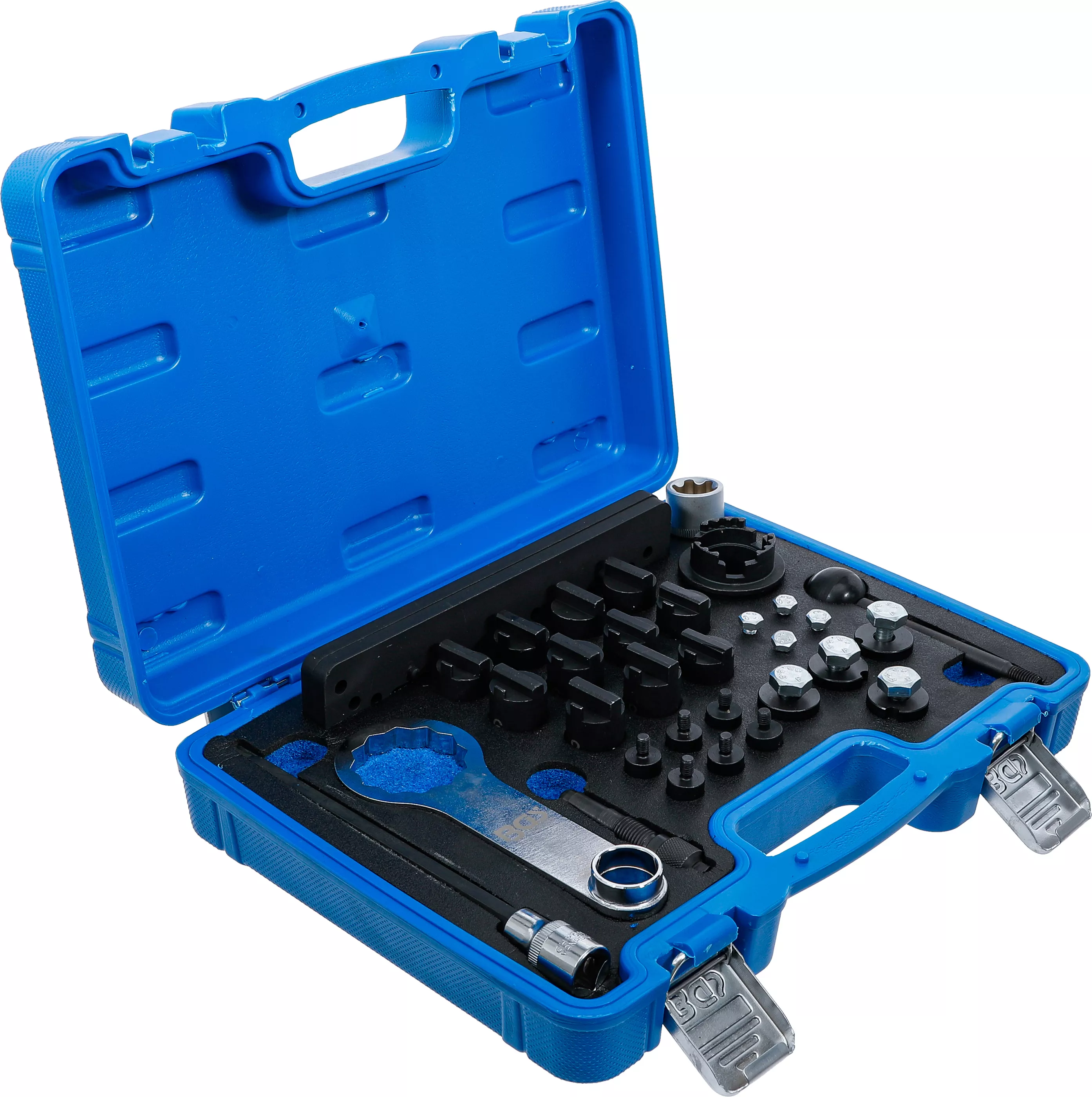Set dispozitive reglare motor | pentru VAG, Porsche EA839 [2]