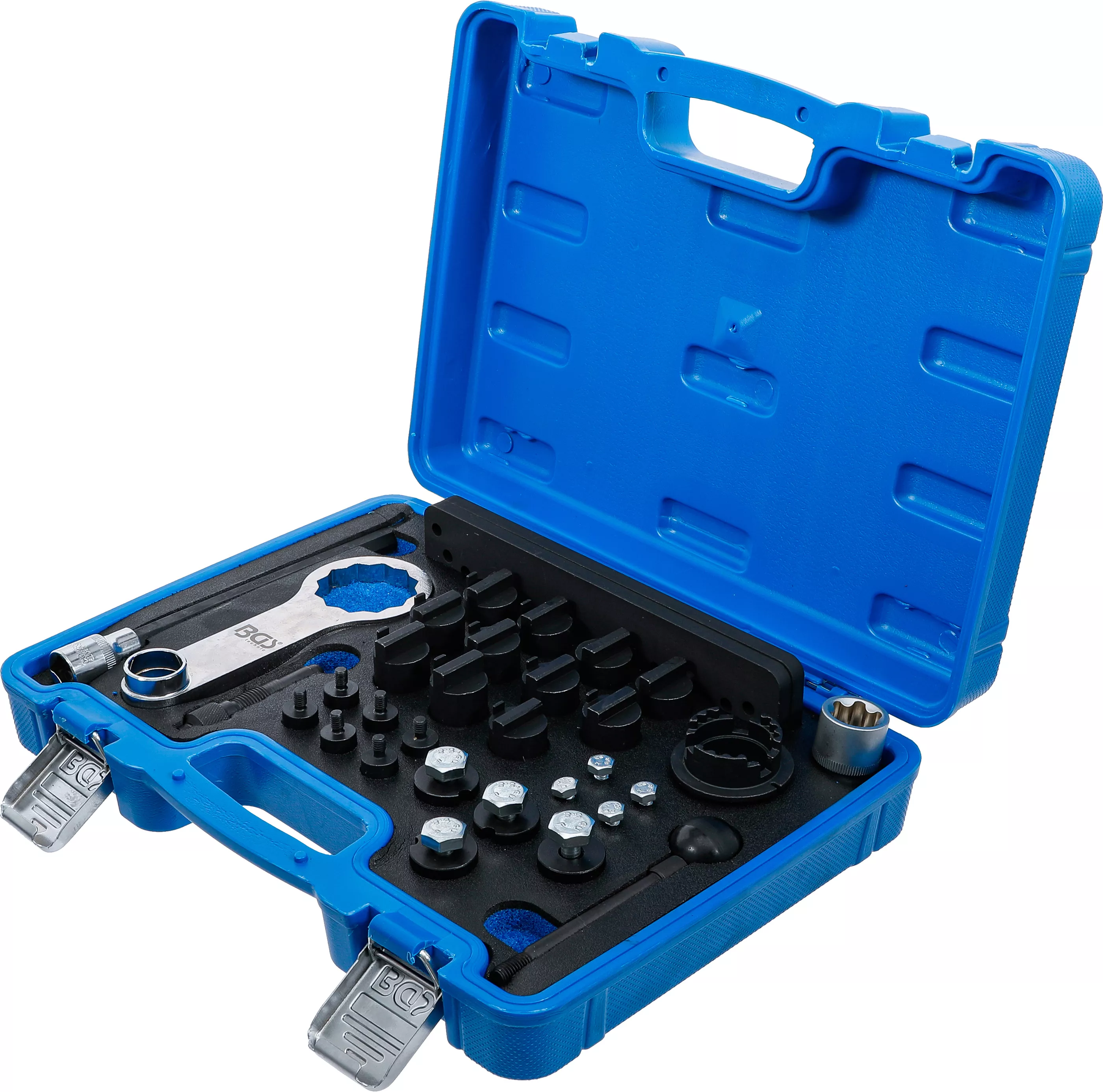 Set dispozitive reglare motor | pentru VAG, Porsche EA839 [3]