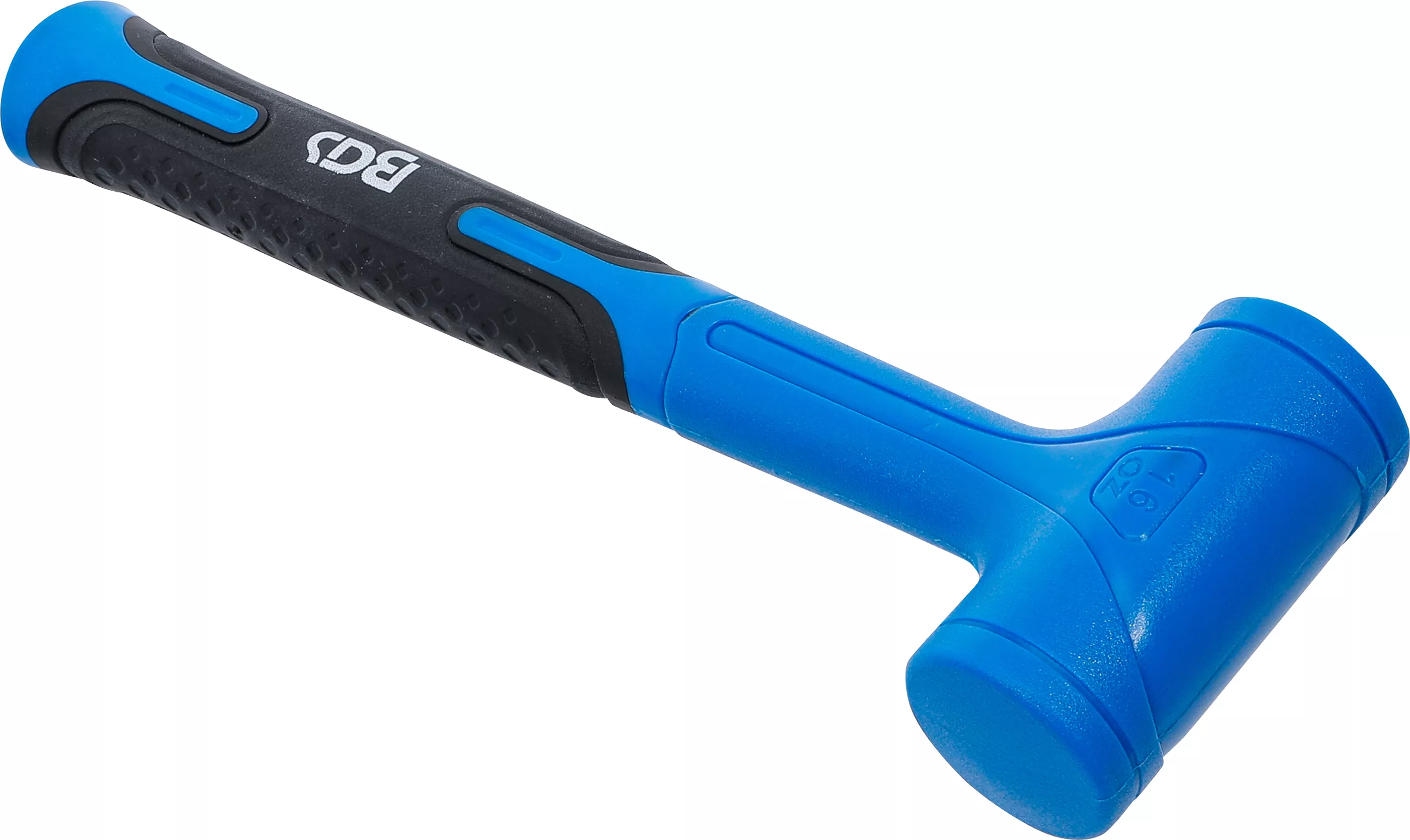 Ciocan protectie | fara recul | o 47 mm | 450 g [2]
