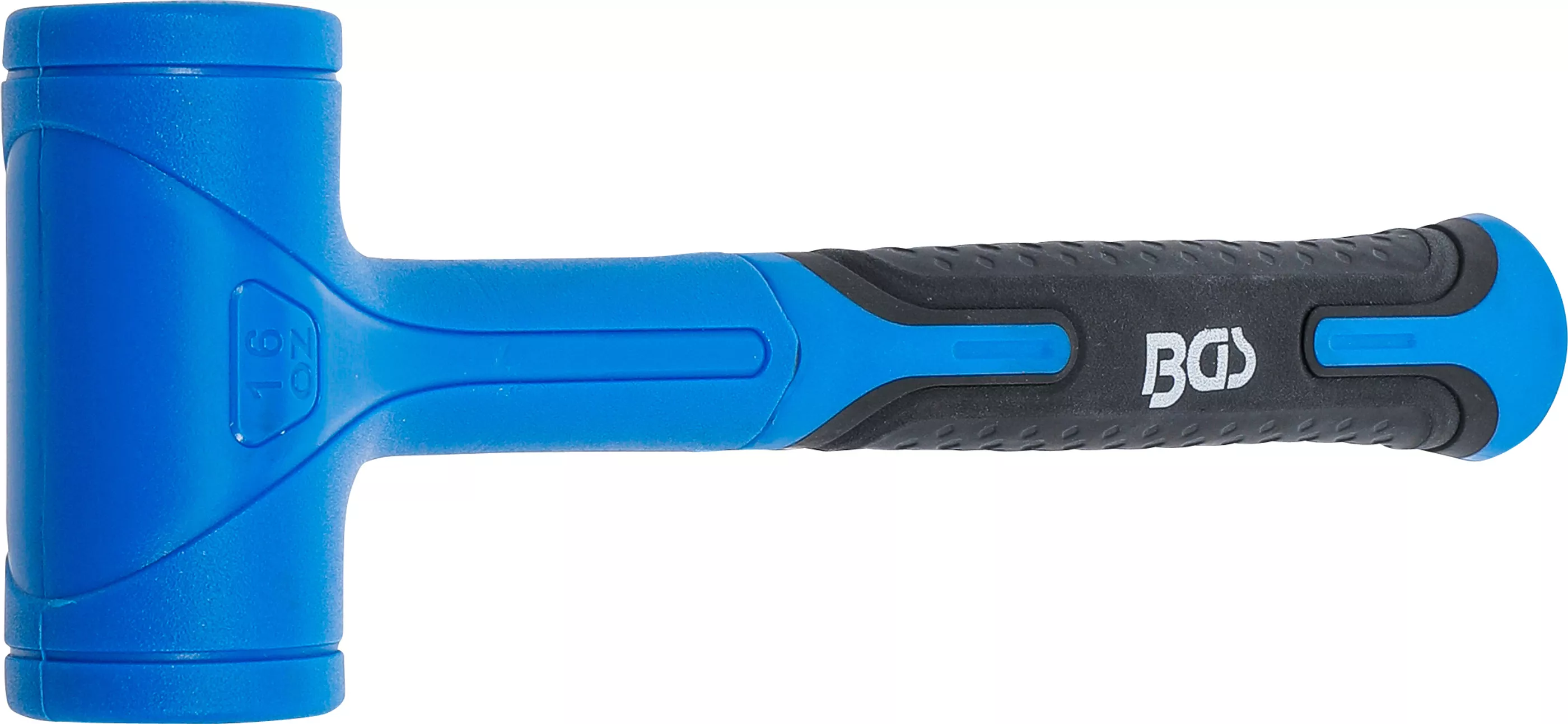 Ciocan protectie | fara recul | o 47 mm | 450 g [3]