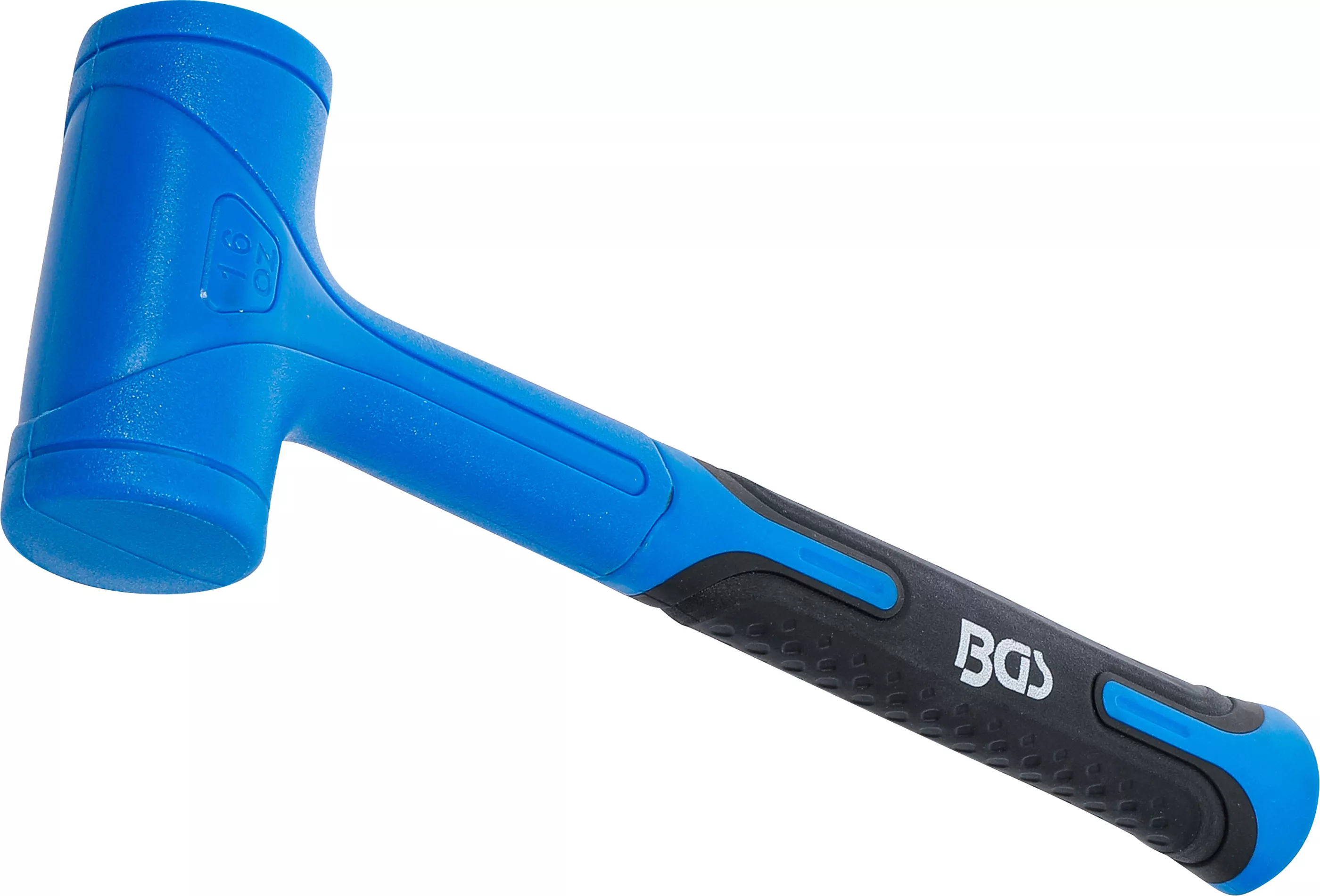 Scule - Ciocan protectie | fara recul | o 47 mm | 450 g