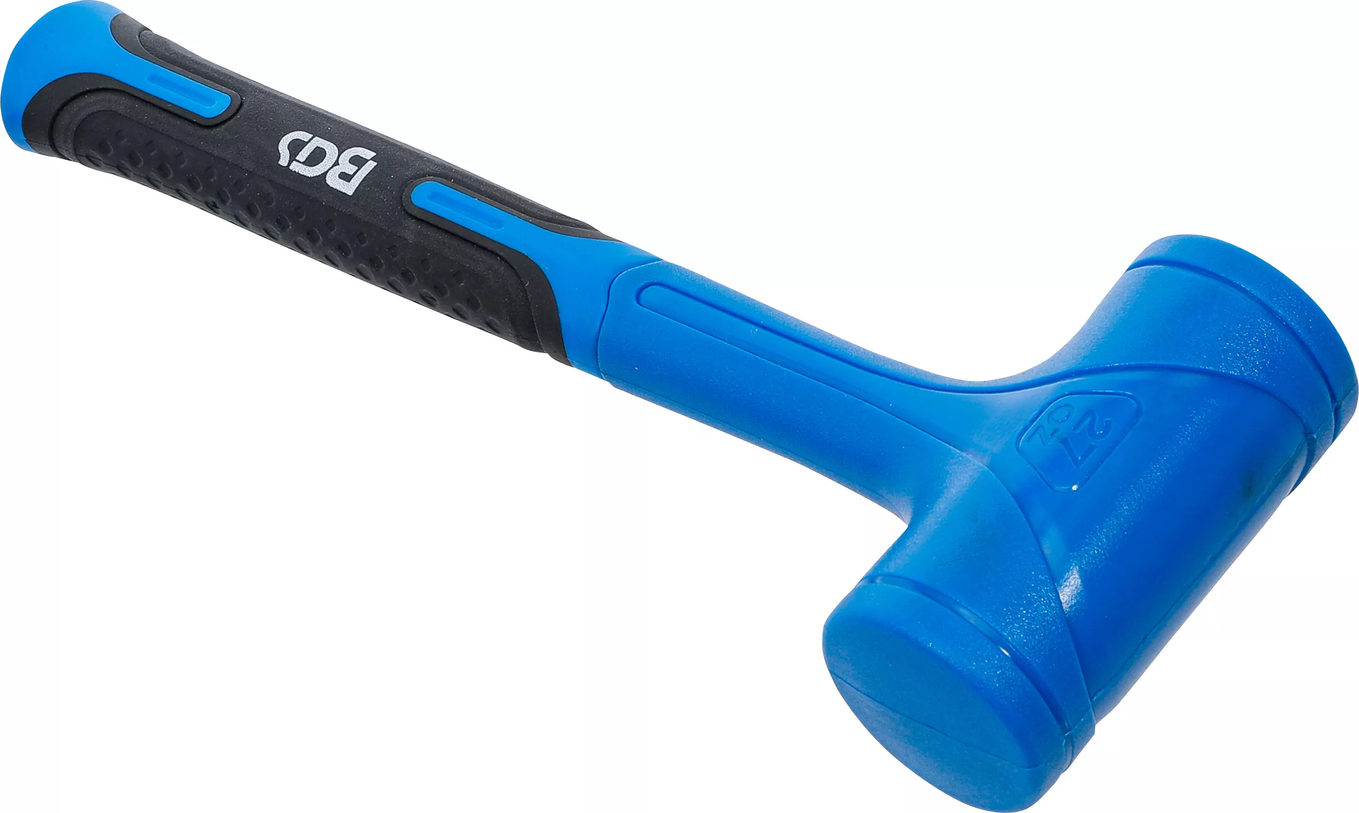 Ciocan protectie | fara recul | o 55 mm | 765 g [2]