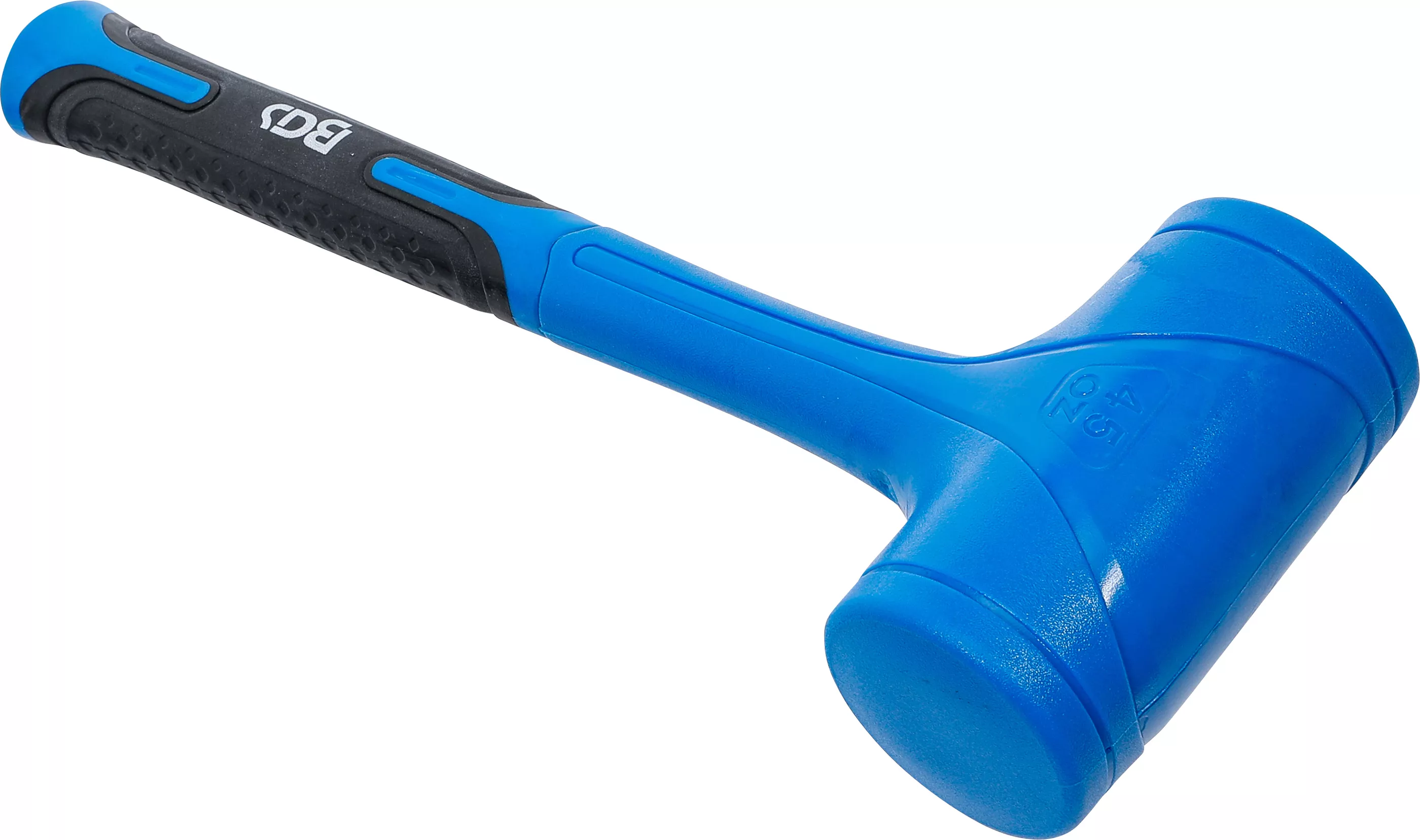 Ciocan protectie | fara recul | o 65 mm | 1275 g [2]