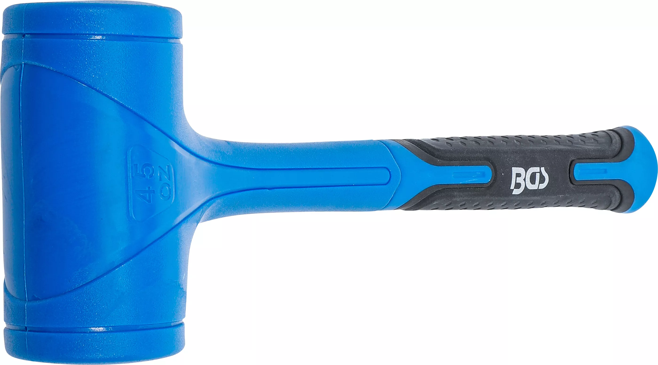 Ciocan protectie | fara recul | o 65 mm | 1275 g [3]