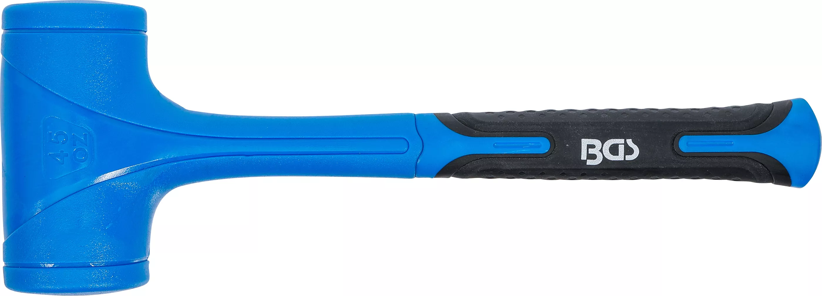 Ciocan protectie | fara recul | o 65 mm | 1275 g [5]