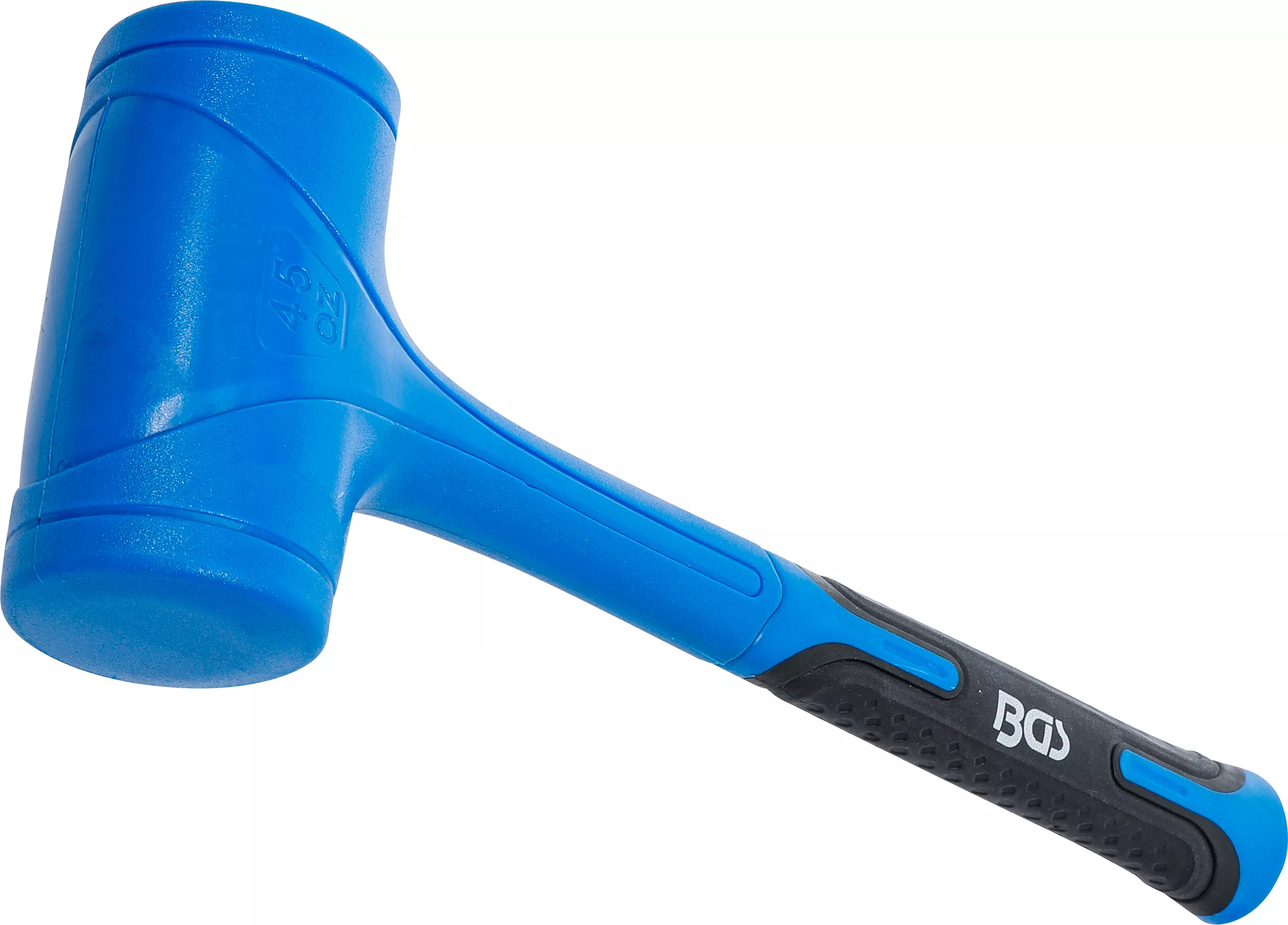 Ciocane - Ciocan protectie | fara recul | o 65 mm | 1275 g