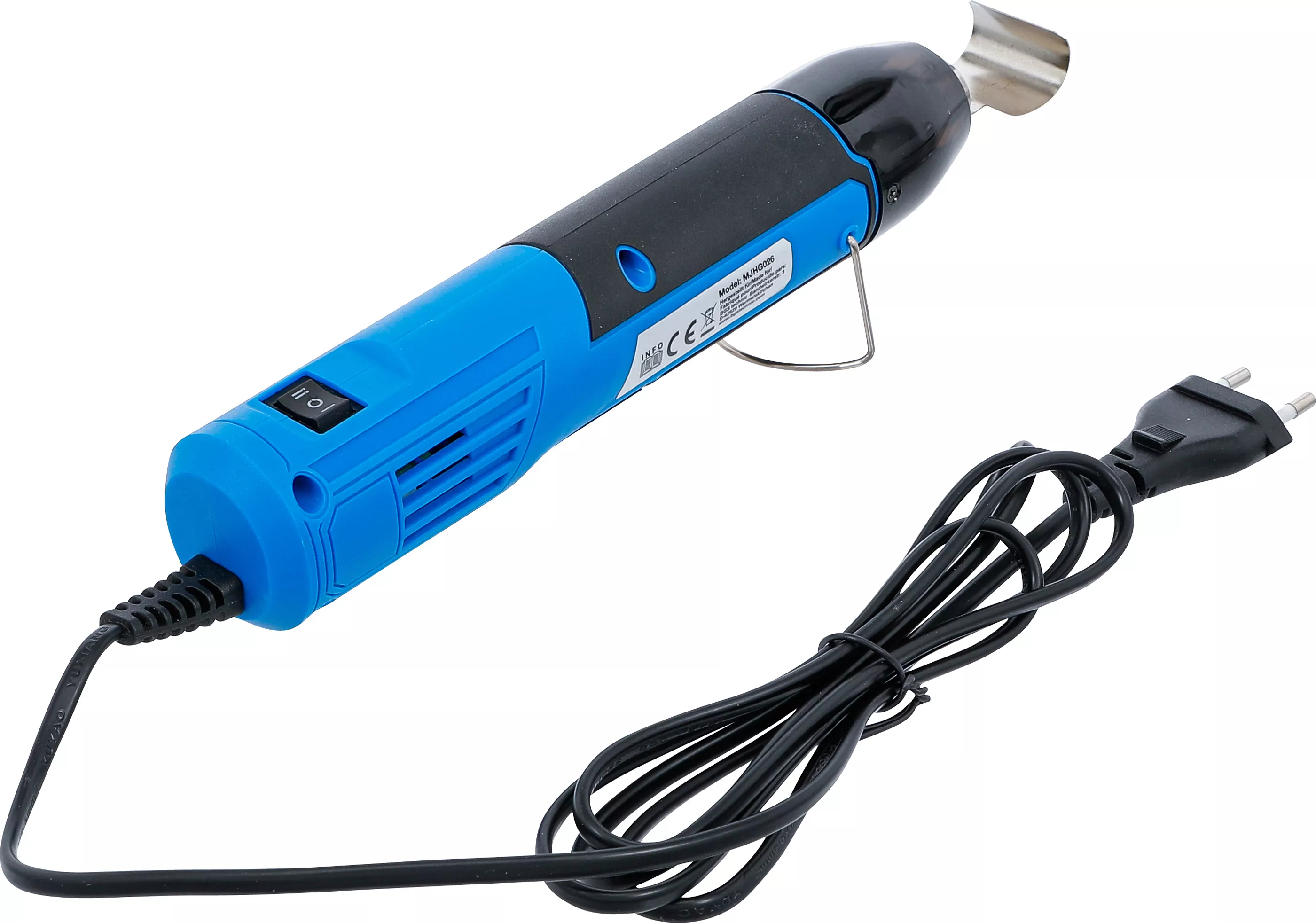 Mini suflanta aer cald | 350 W [4]