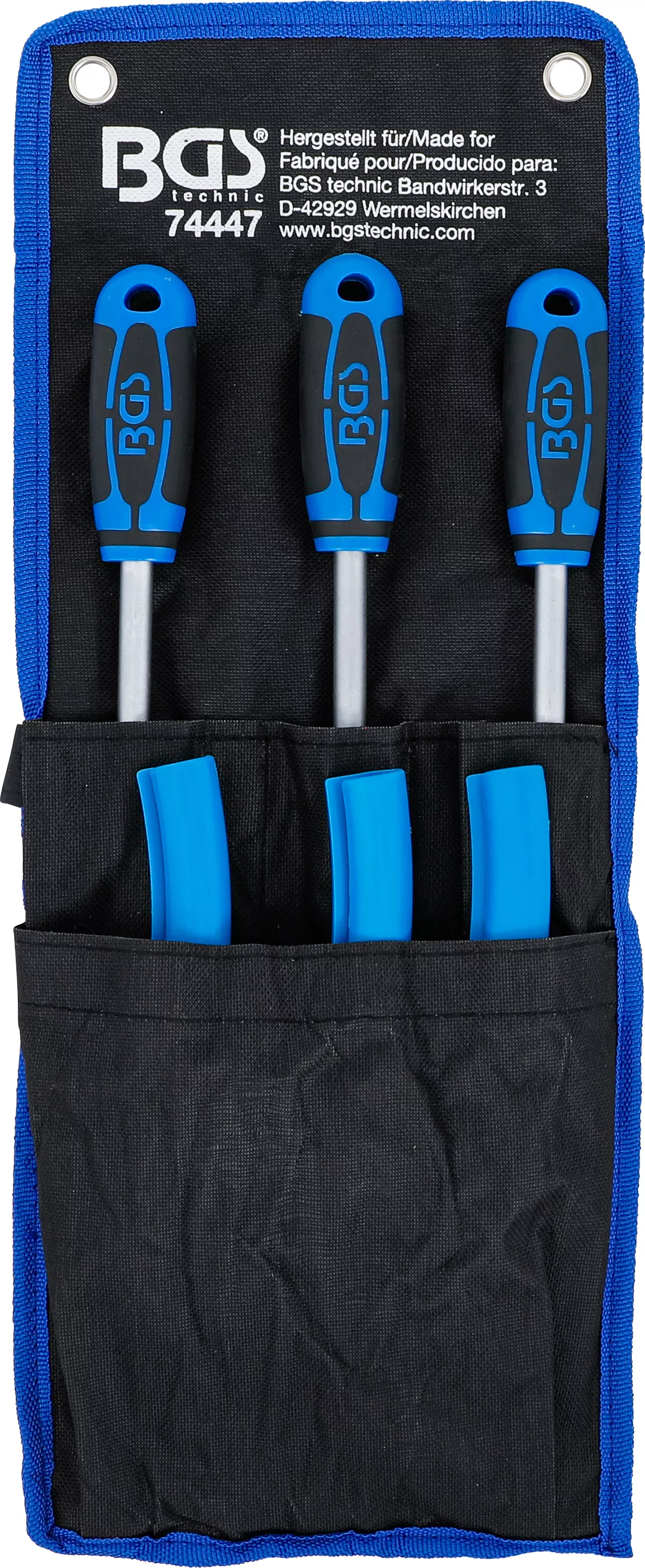 Set leviere montare pneuri si protectii muchii | pentru motociclete | 13 piese [6]