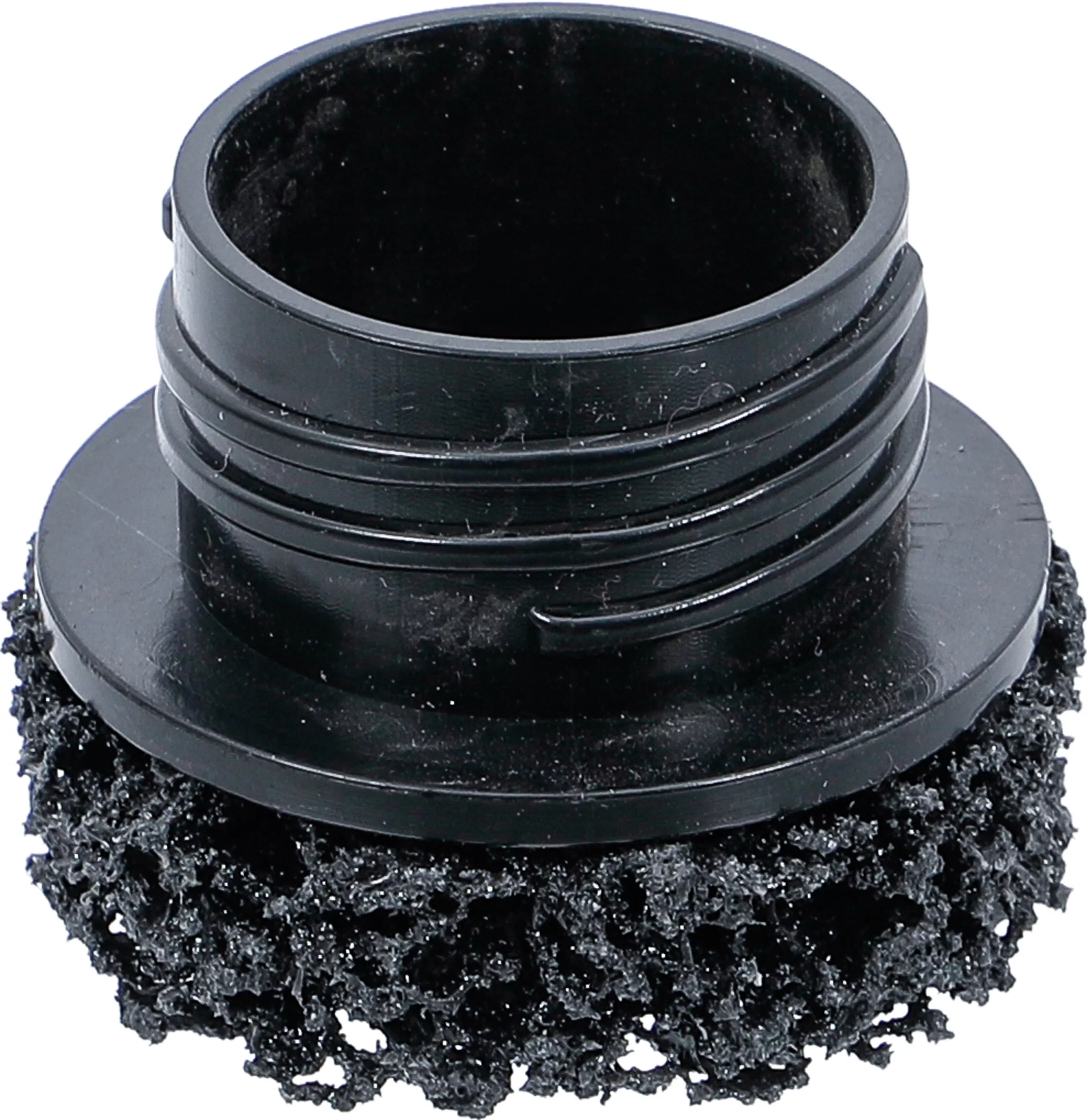 Şlefuire şi polizare - Disc de slefuit de schimb | pentru BGS 74449 | 50 x 12 mm