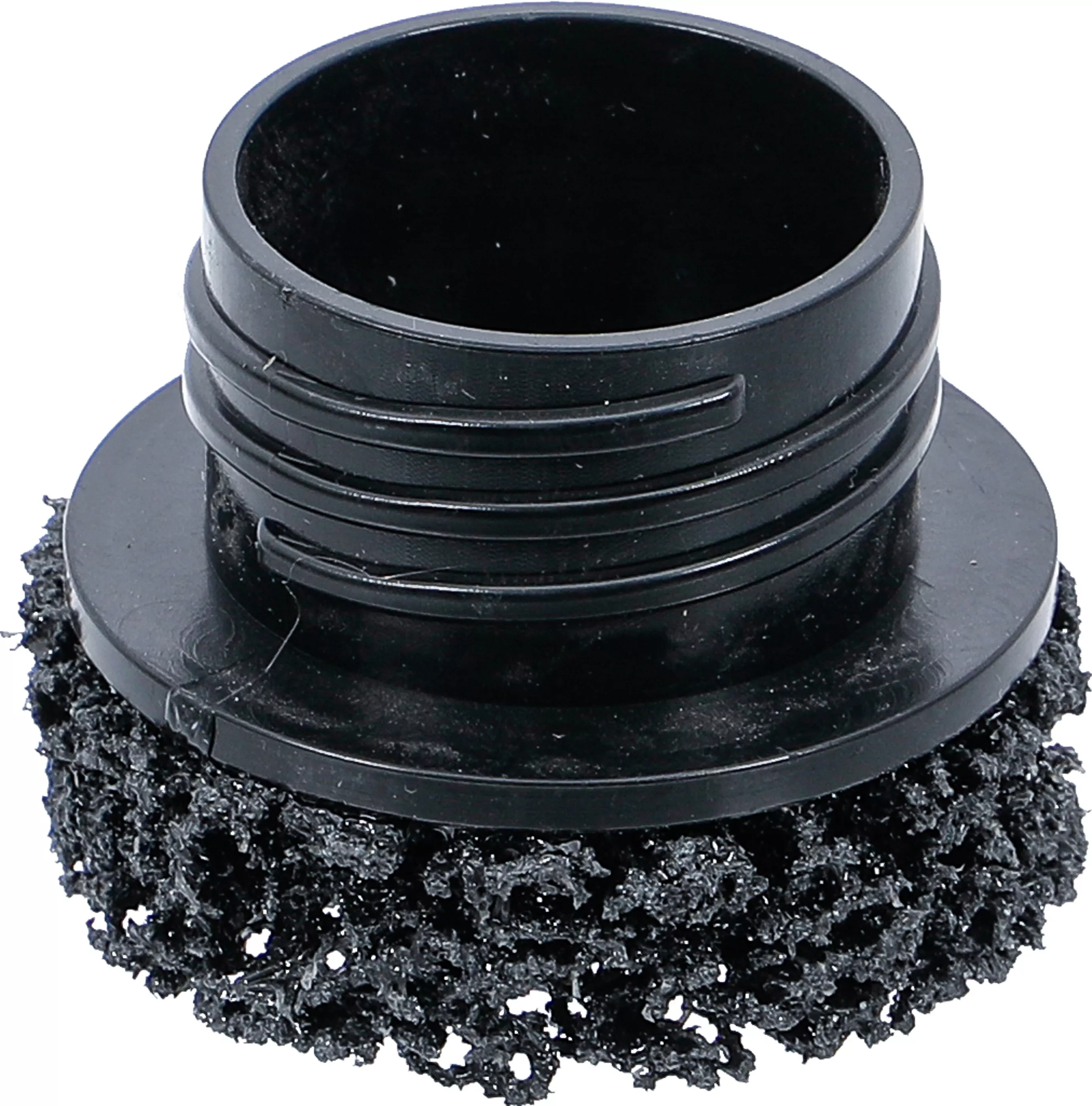 Şlefuire şi polizare - Disc de slefuit de schimb | pentru BGS 74449 | 50 x 14 mm