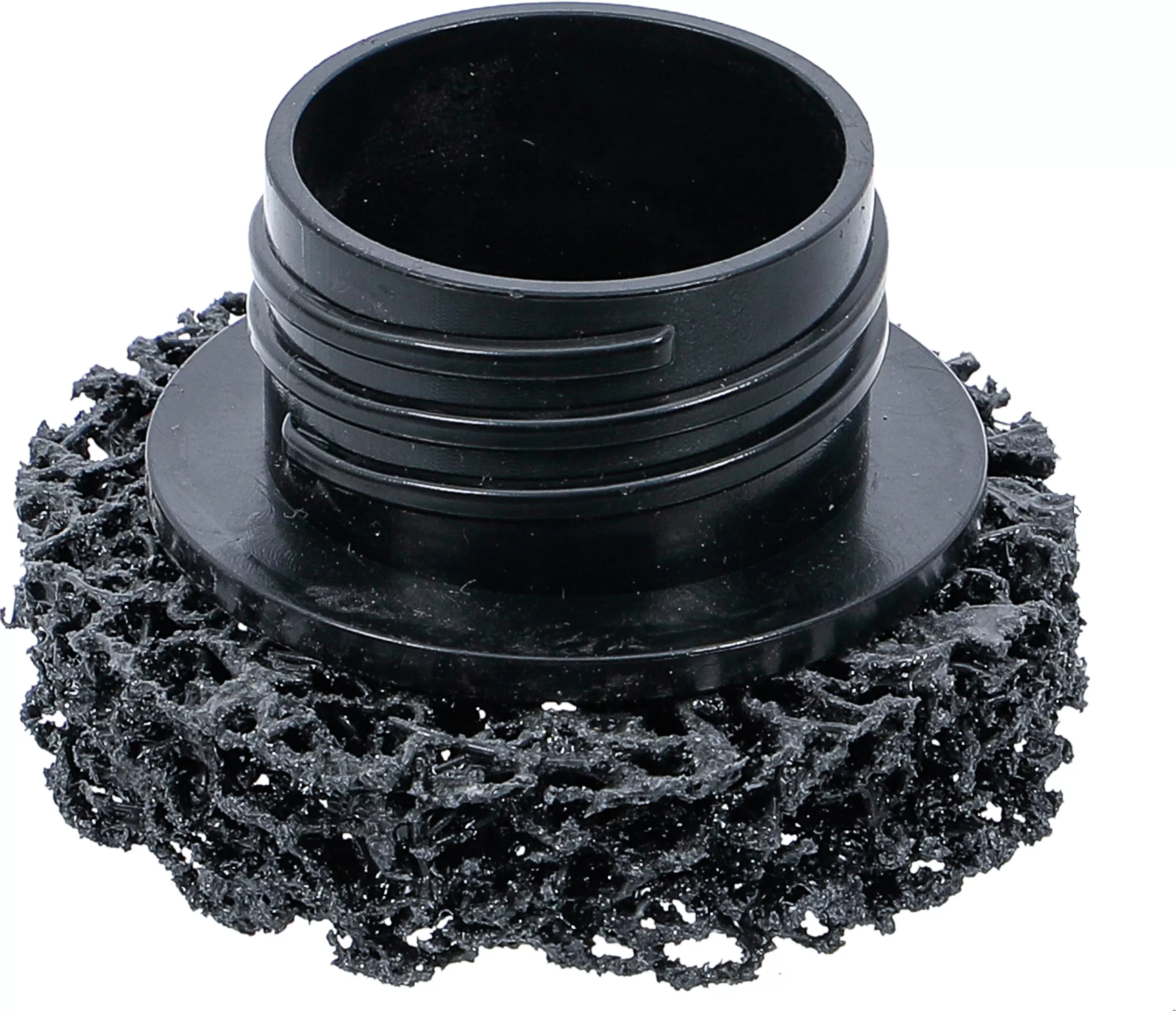 Şlefuire şi polizare - Disc de slefuit de schimb | pentru BGS 74449 | 60 x 22 mm