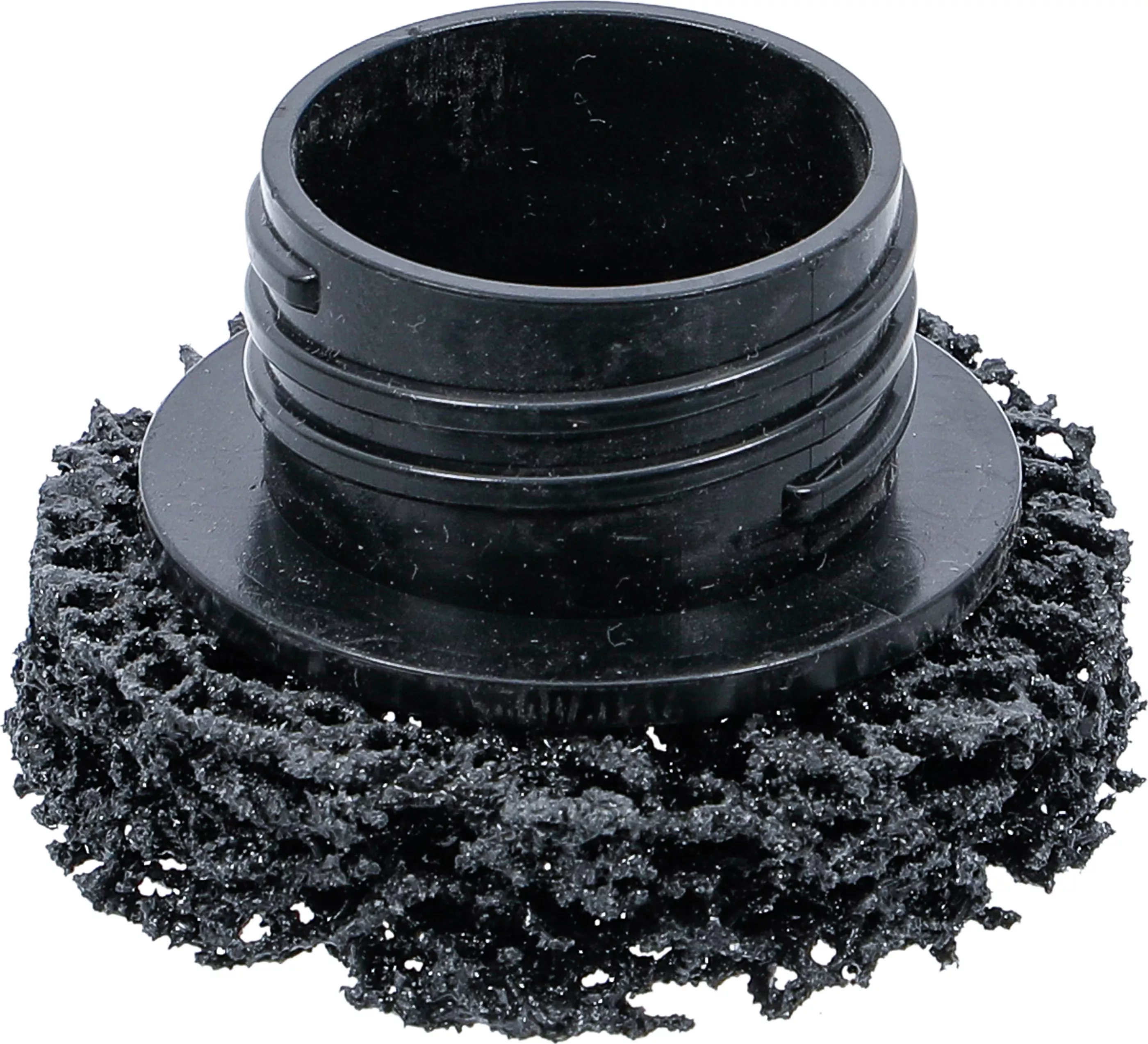 Şlefuire şi polizare - Disc de slefuit de schimb | pentru BGS 74449 | 60 x 28 mm