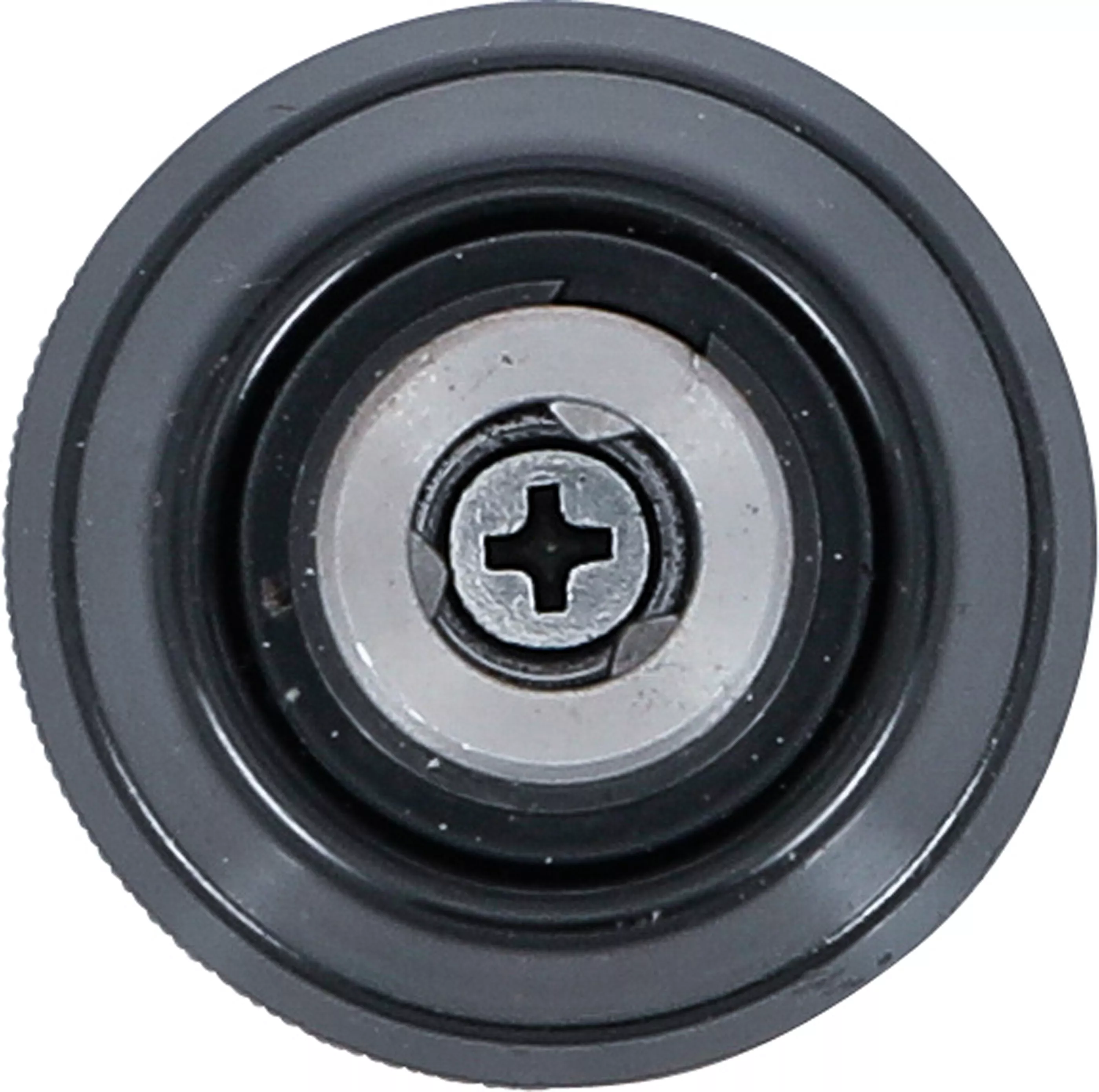 Mandrina strangere rapida | executie metalica | actionare hexagon exterior 6,3 mm (1/4") x 20 UNF | 0,8 - 10 mm [3]
