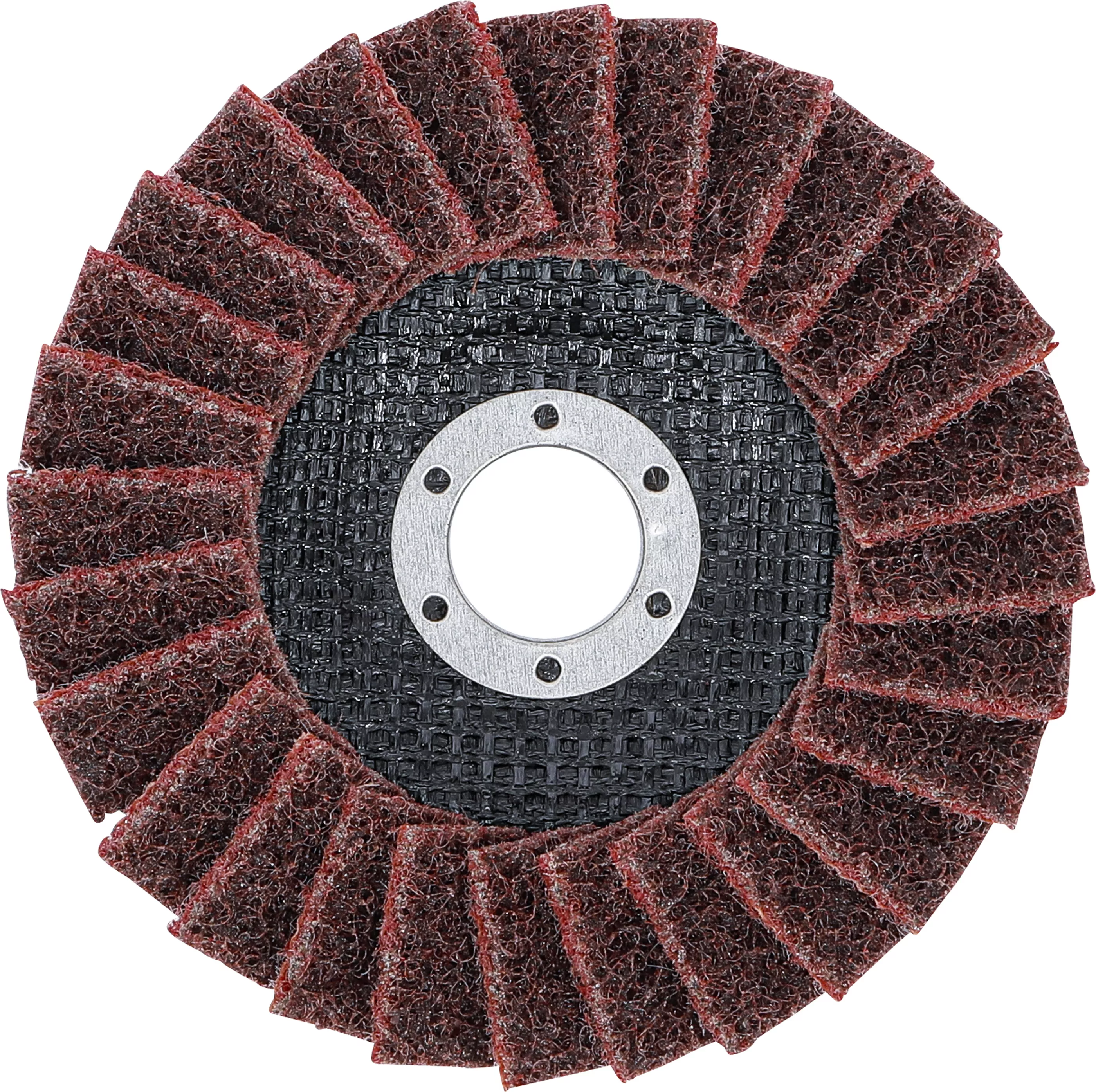 Şlefuire şi polizare - Disc slefuire evantai | Pasla | o 125 mm | Granulatie 120