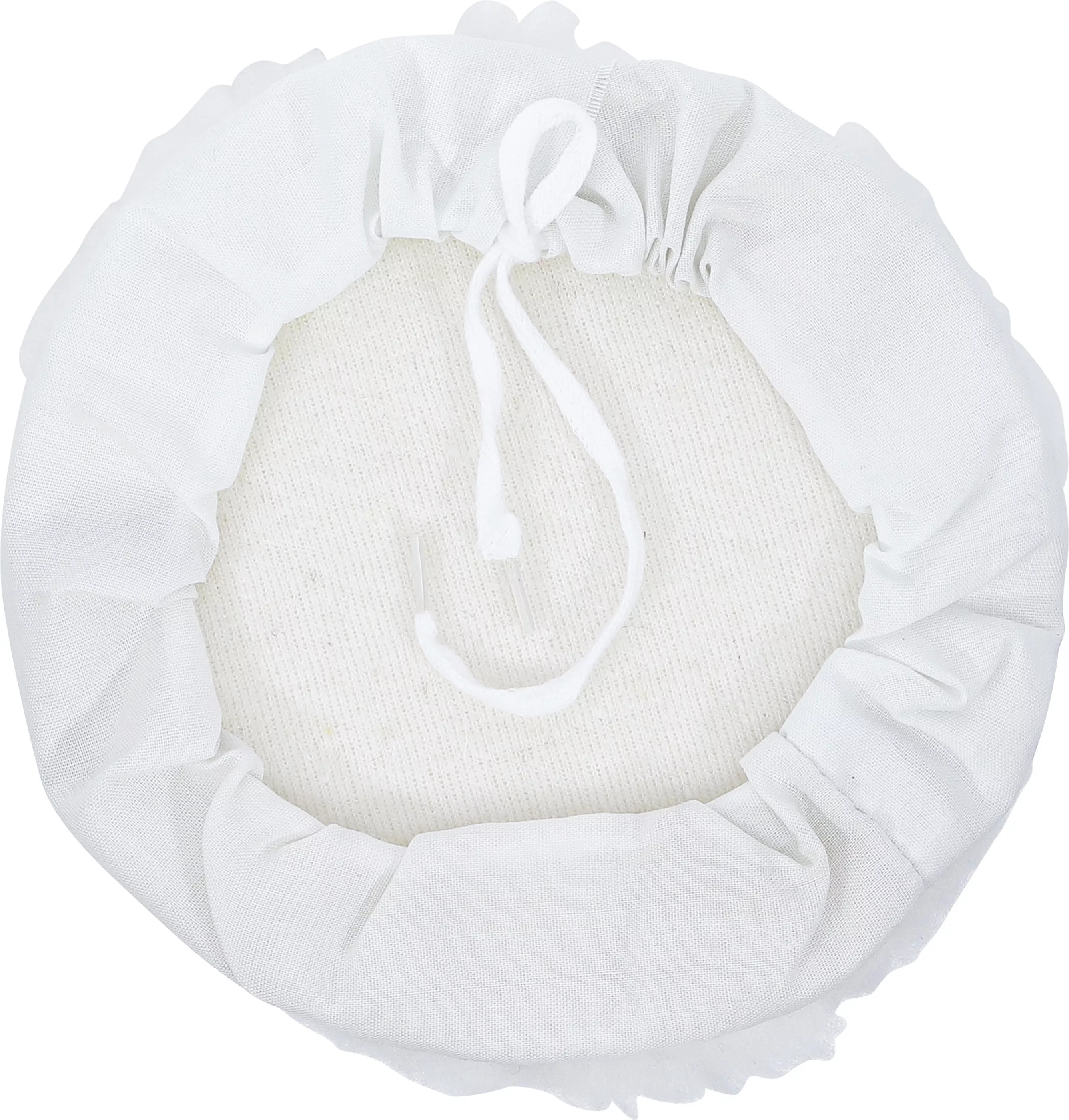 Calota polisare | cu siret de tragere | o 175 mm [2]