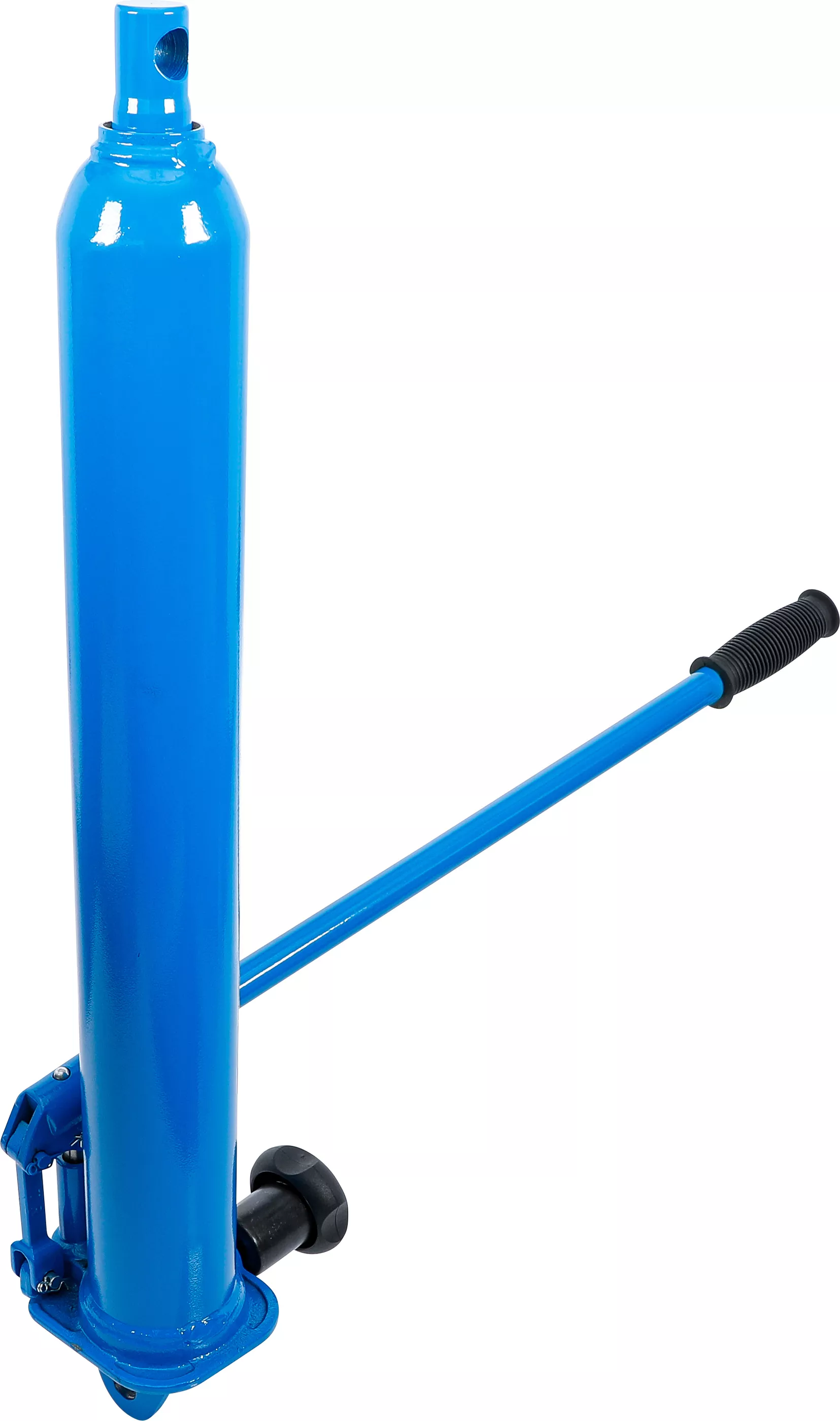 Cilindru hidraulic | pentru macara motor BGS 11998 [2]