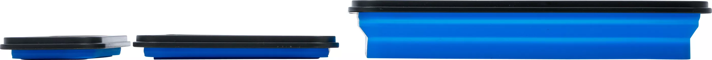 Set tavi magnetice | Silicon | pliabil | 3 piese [5]