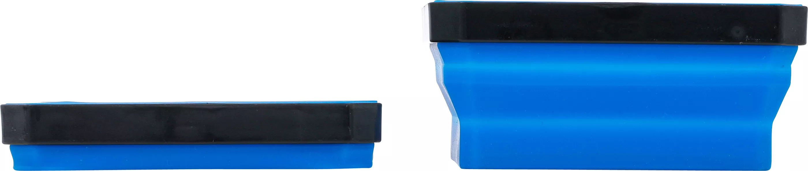 Set tavi magnetice | Silicon | pliabil | 115 x 115 x 50 mm | 4 piese [5]