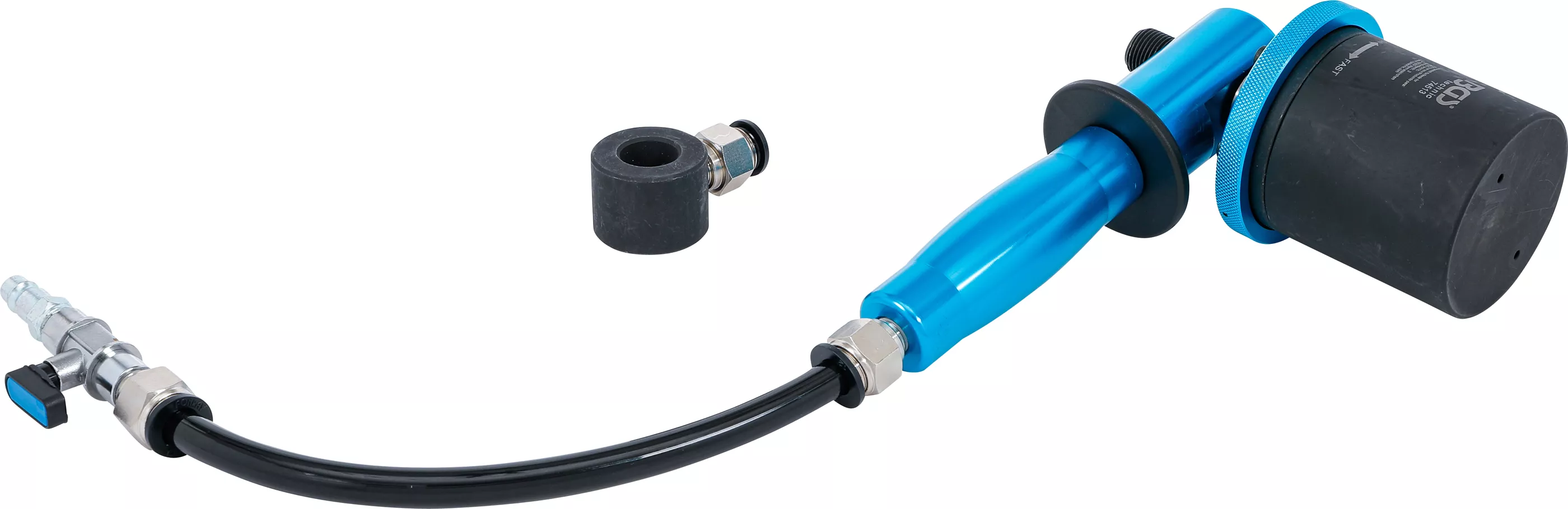 Extractor injectoare pneumatice [2]
