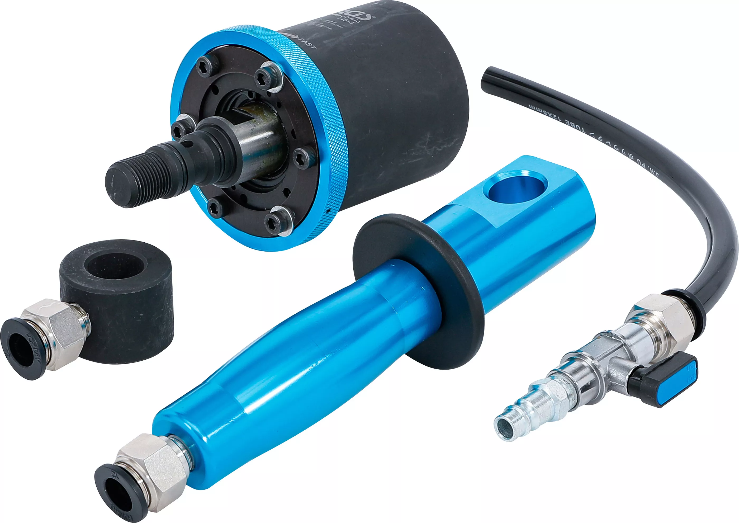 Extractor injectoare pneumatice [3]