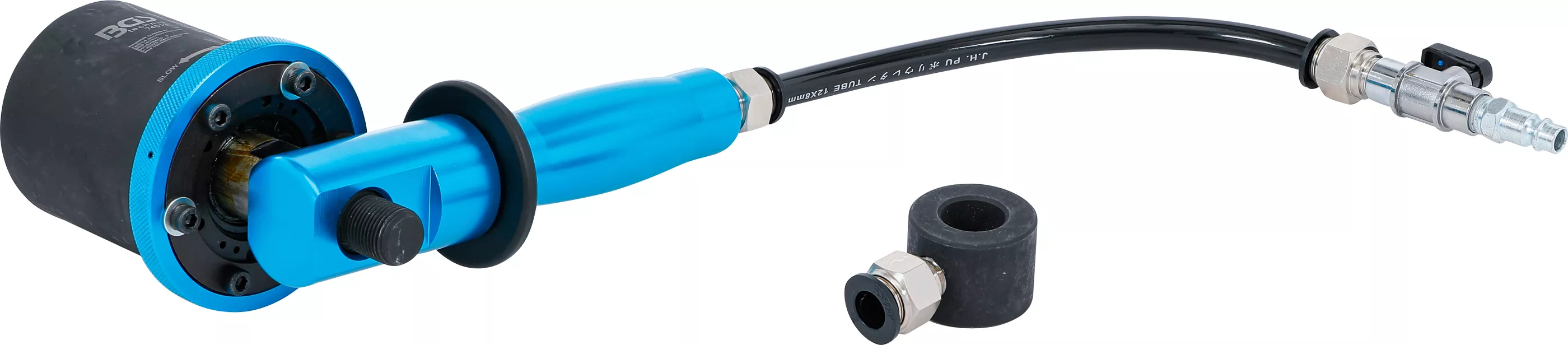 Duză de injecţie benzină & diesel - Extractor injectoare pneumatice