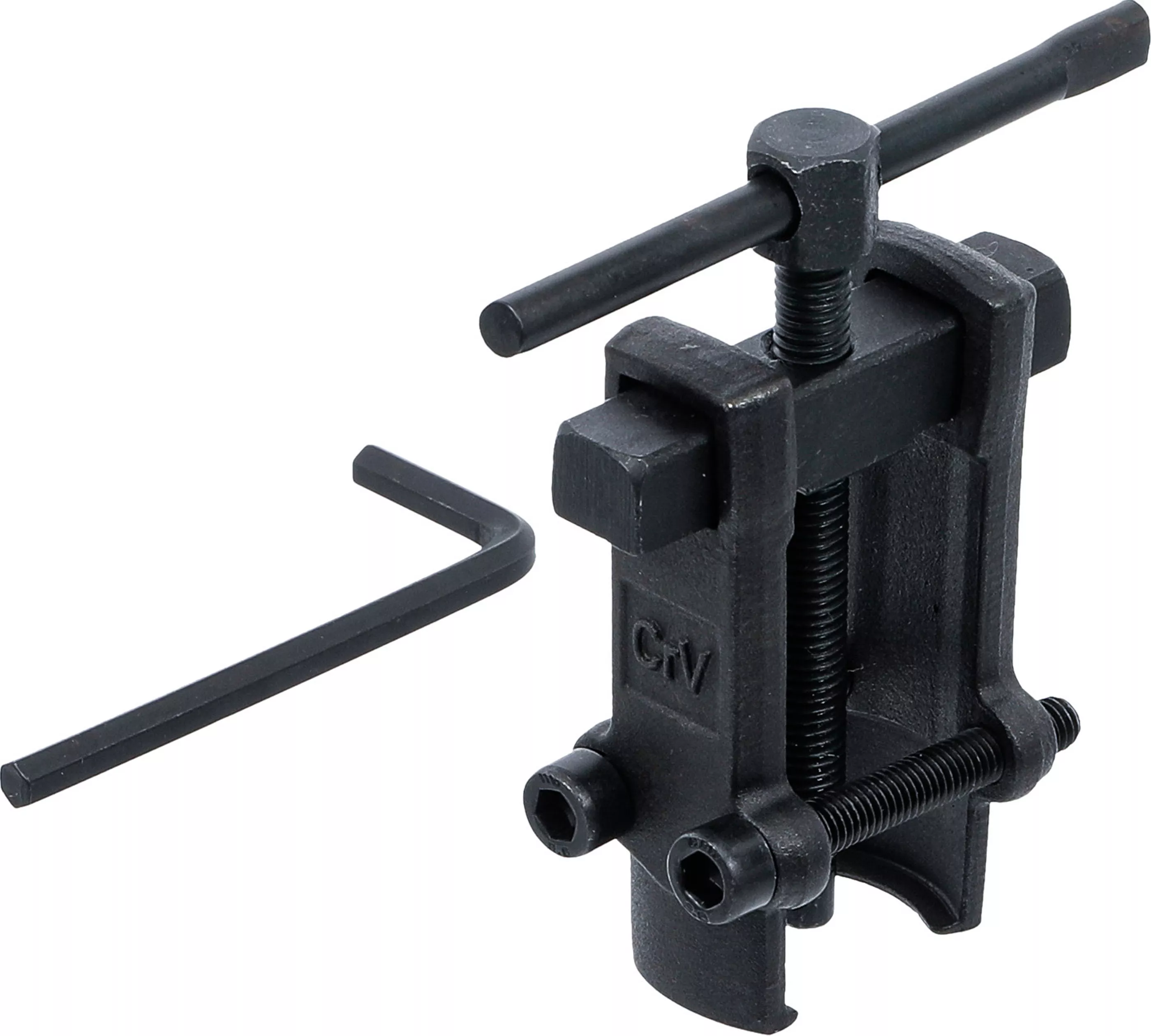 Extractor paralel, 2 brate | 19 - 35 mm [3]