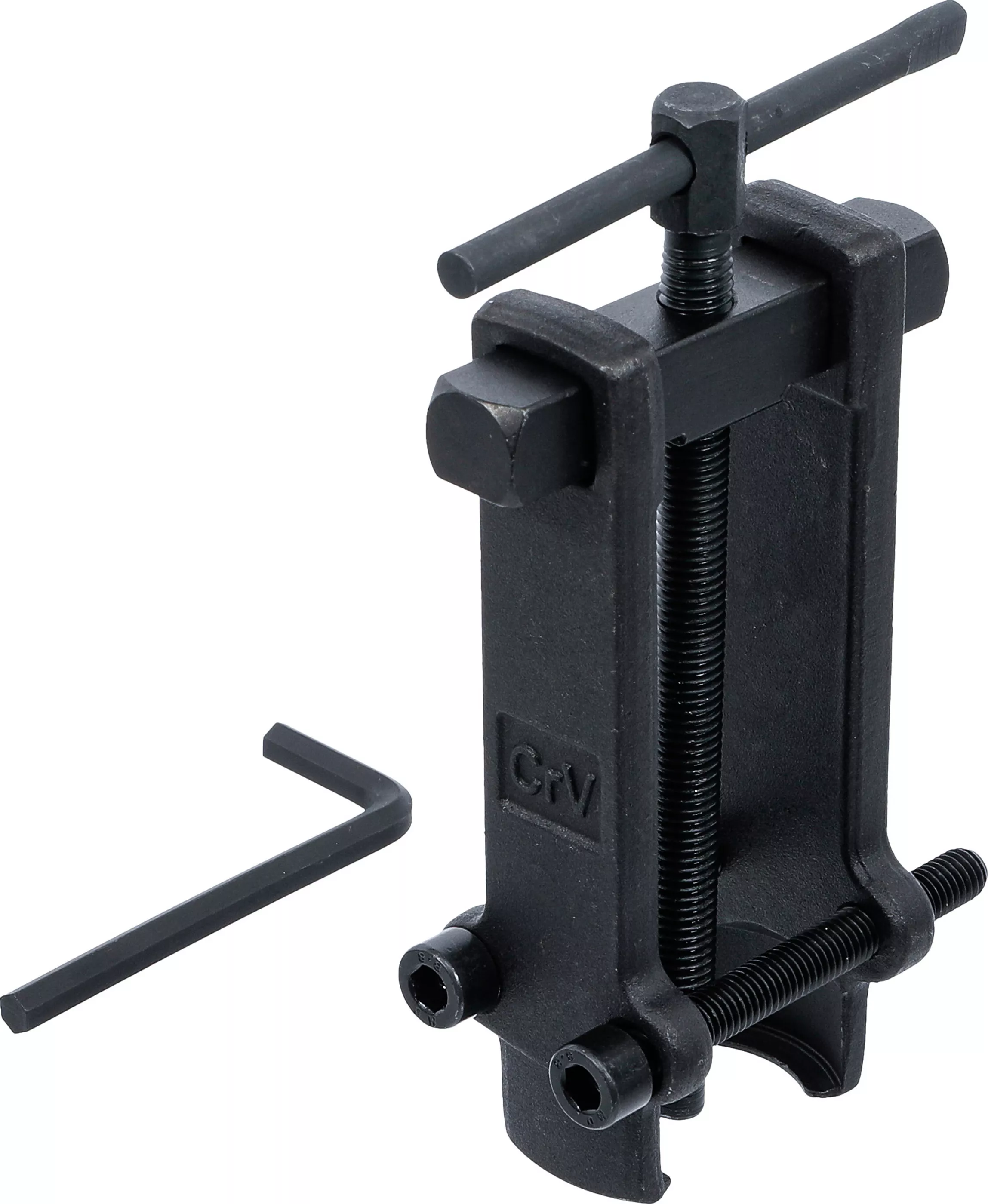 Extractor paralel, 2 brate | 24 - 55 mm [3]