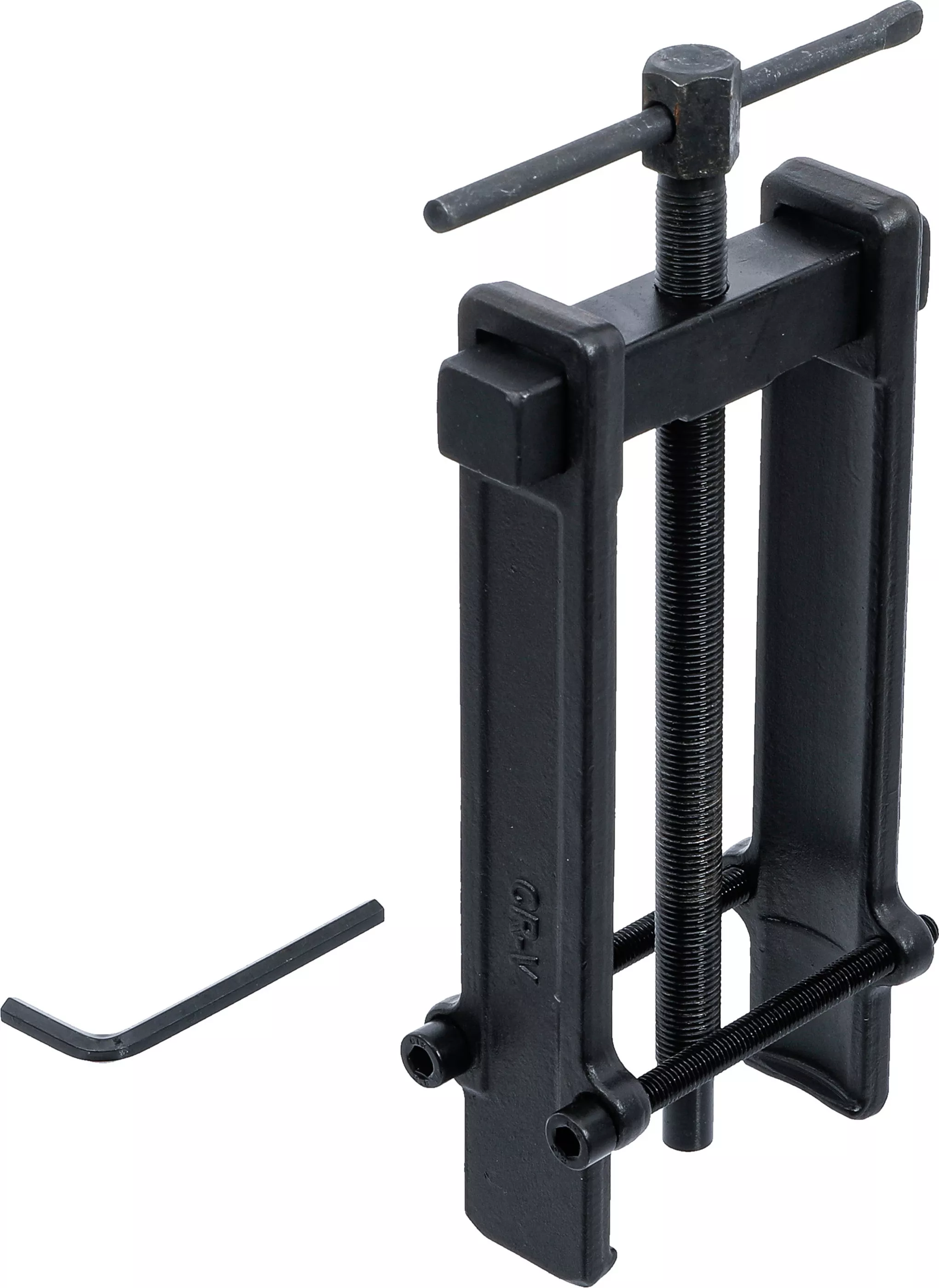 Extractor paralel, 2 brate | 35 - 80 mm [3]