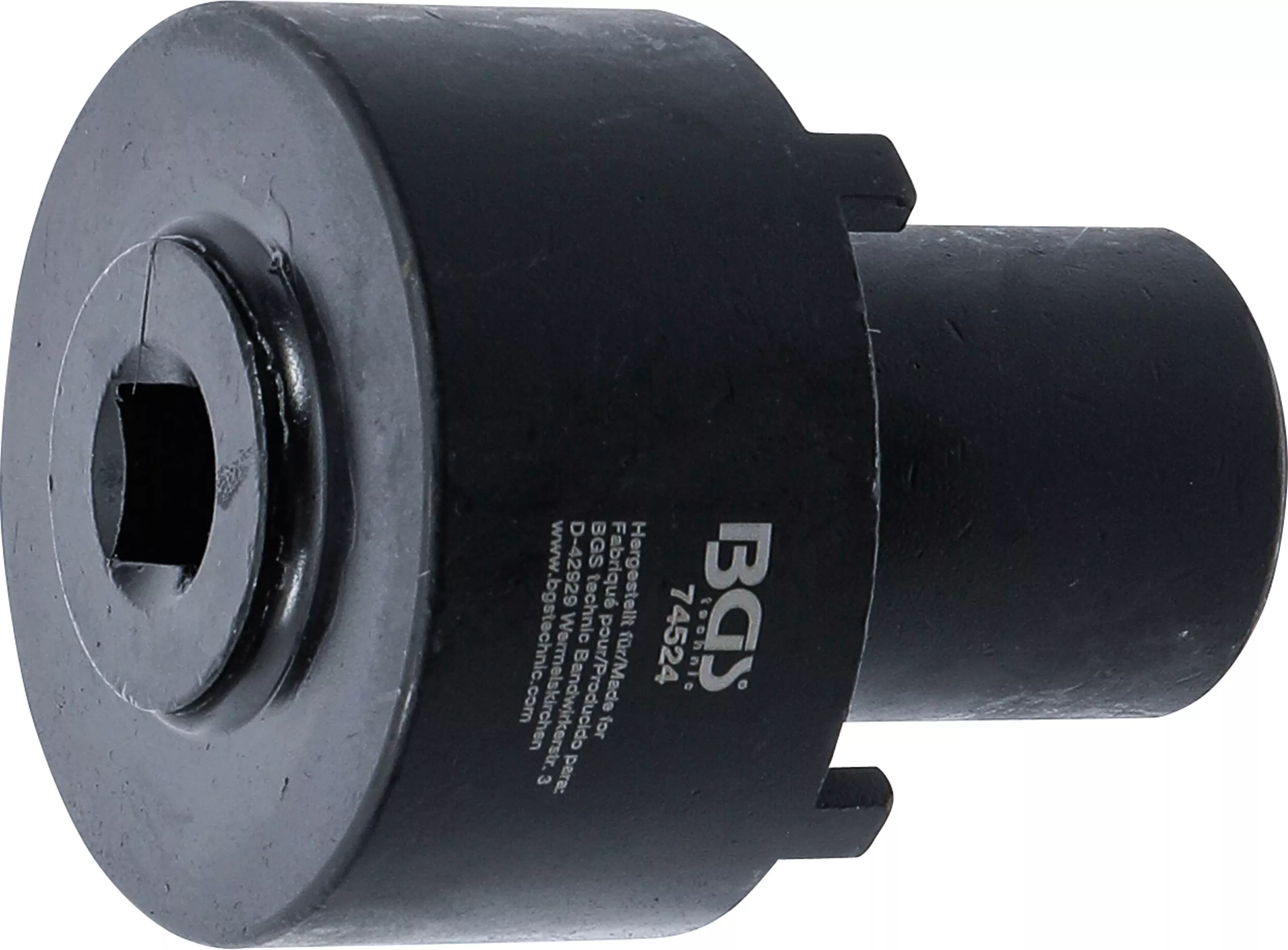 Cheie piulite butuc osie spate | pentru Ford Transit RWD [2]