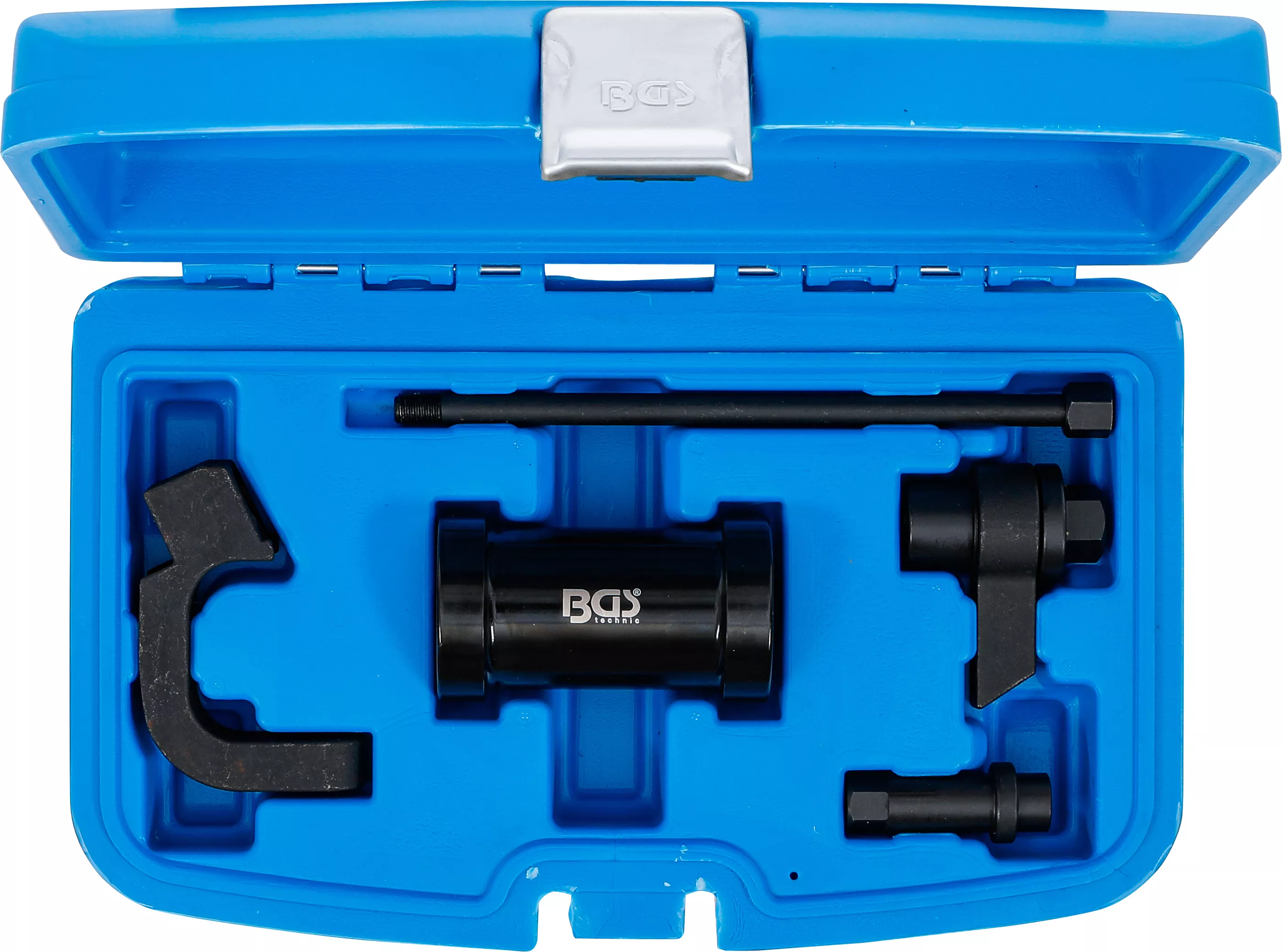 Set extractoare injectoare | pentru motoare TDI VAG [4]