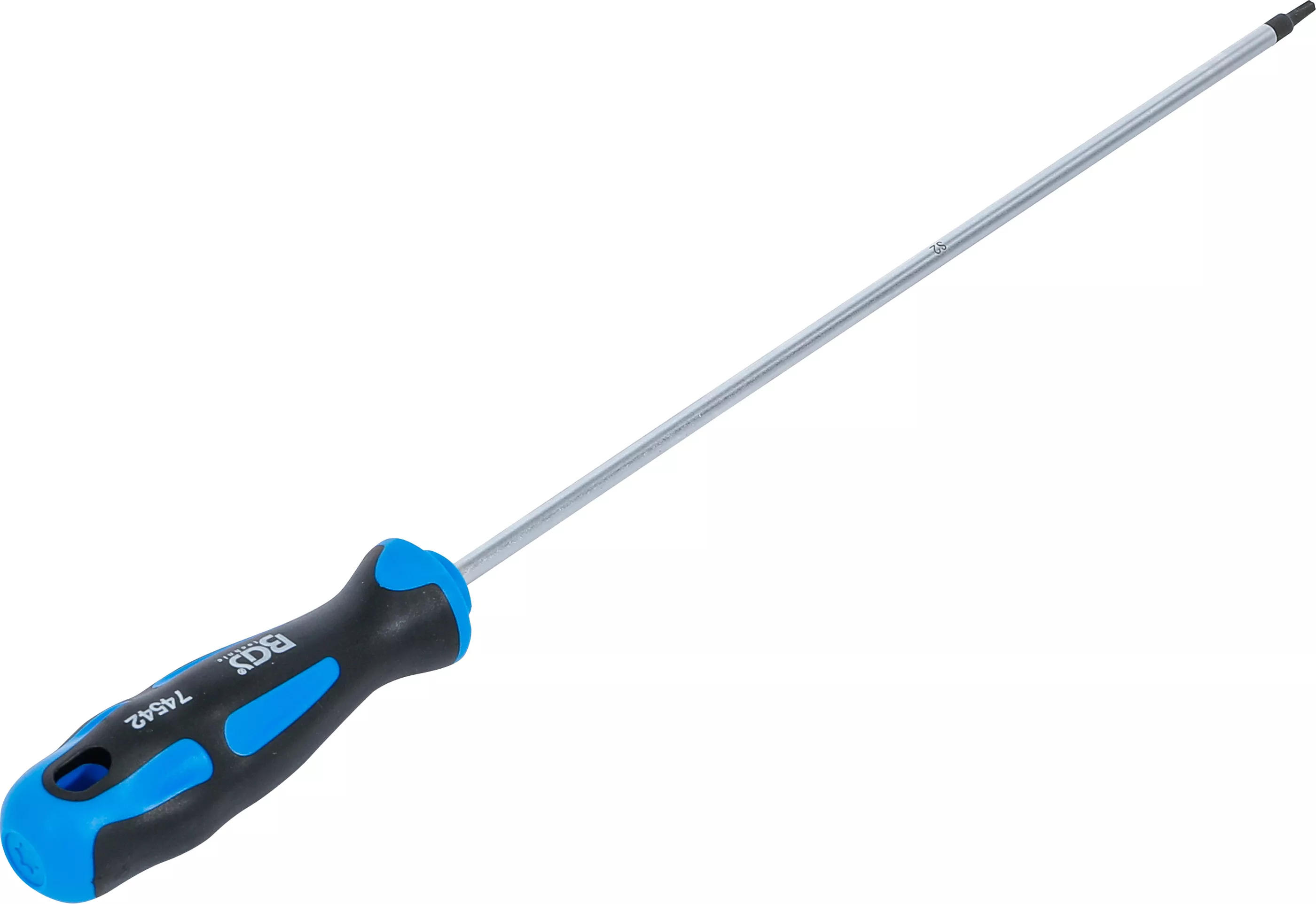 surubelnita | Profil T (pentru Torx) T15 | Lungime lama 250 mm [3]