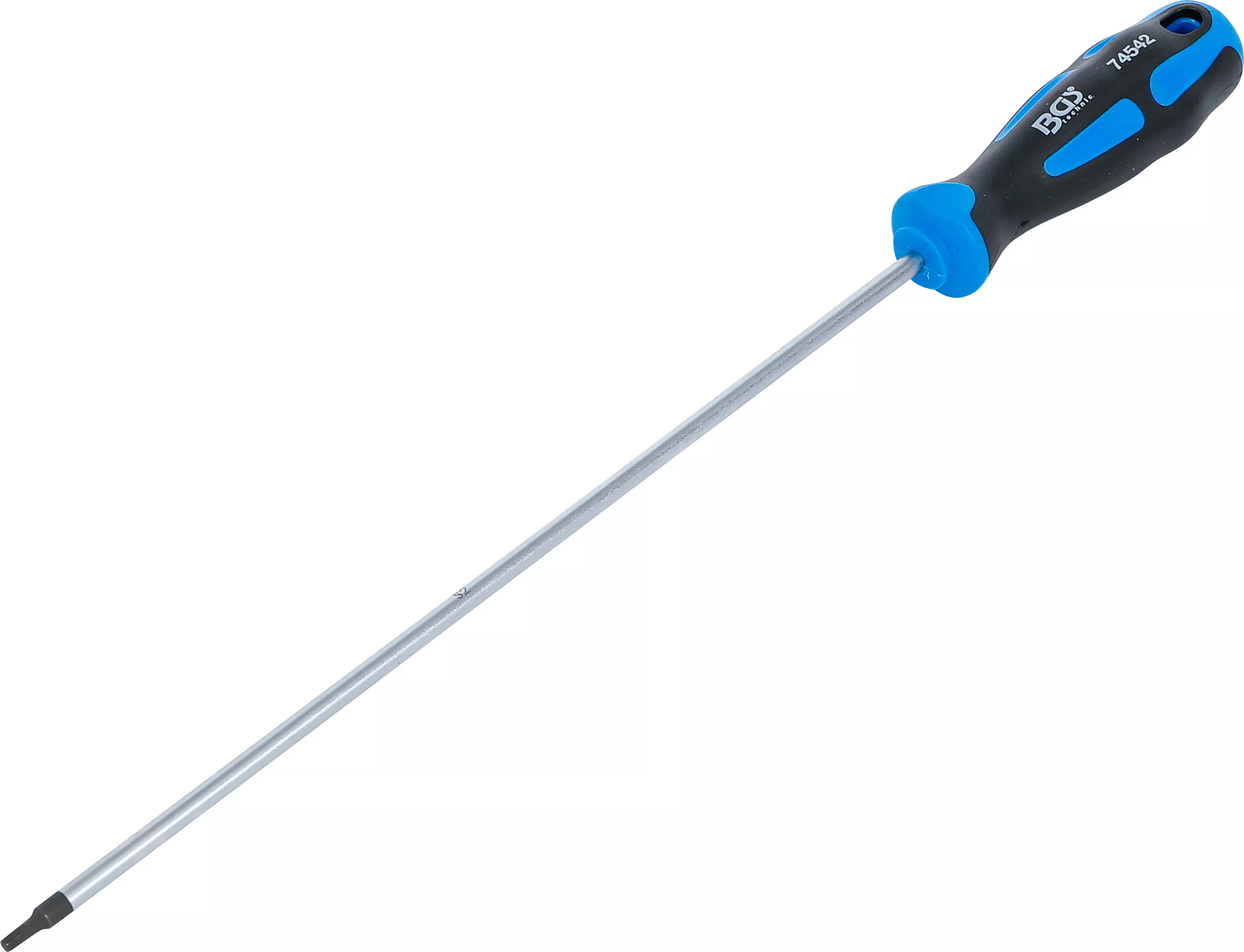 Şurubelniţe - surubelnita | Profil T (pentru Torx) T15 | Lungime lama 250 mm