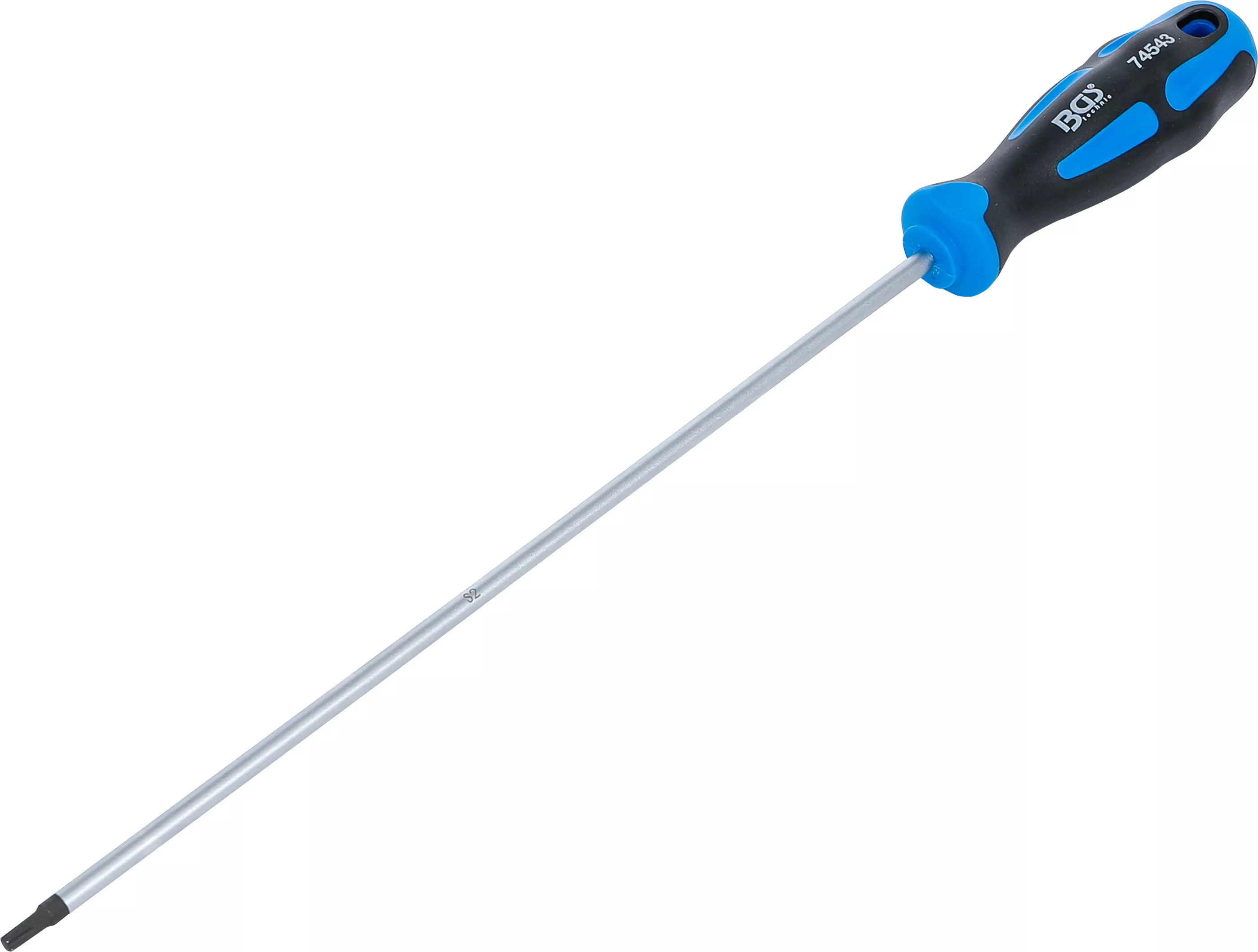 Şurubelniţe - surubelnita | Profil T (pentru Torx) T20 | Lungime lama 250 mm
