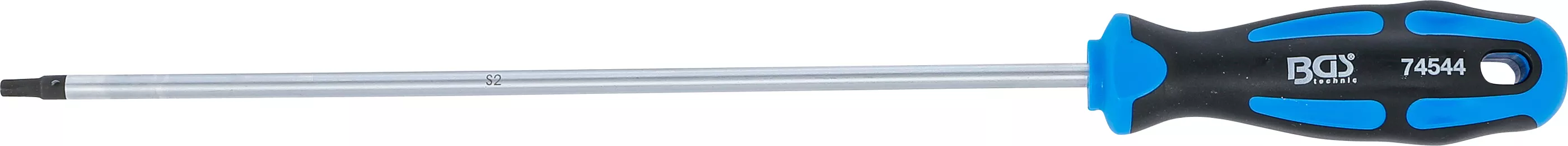 surubelnita | Profil T (pentru Torx) T25 | Lungime lama 250 mm [2]