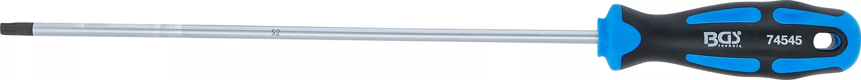surubelnita | Profil T (pentru Torx) T30 | Lungime lama 250 mm [2]