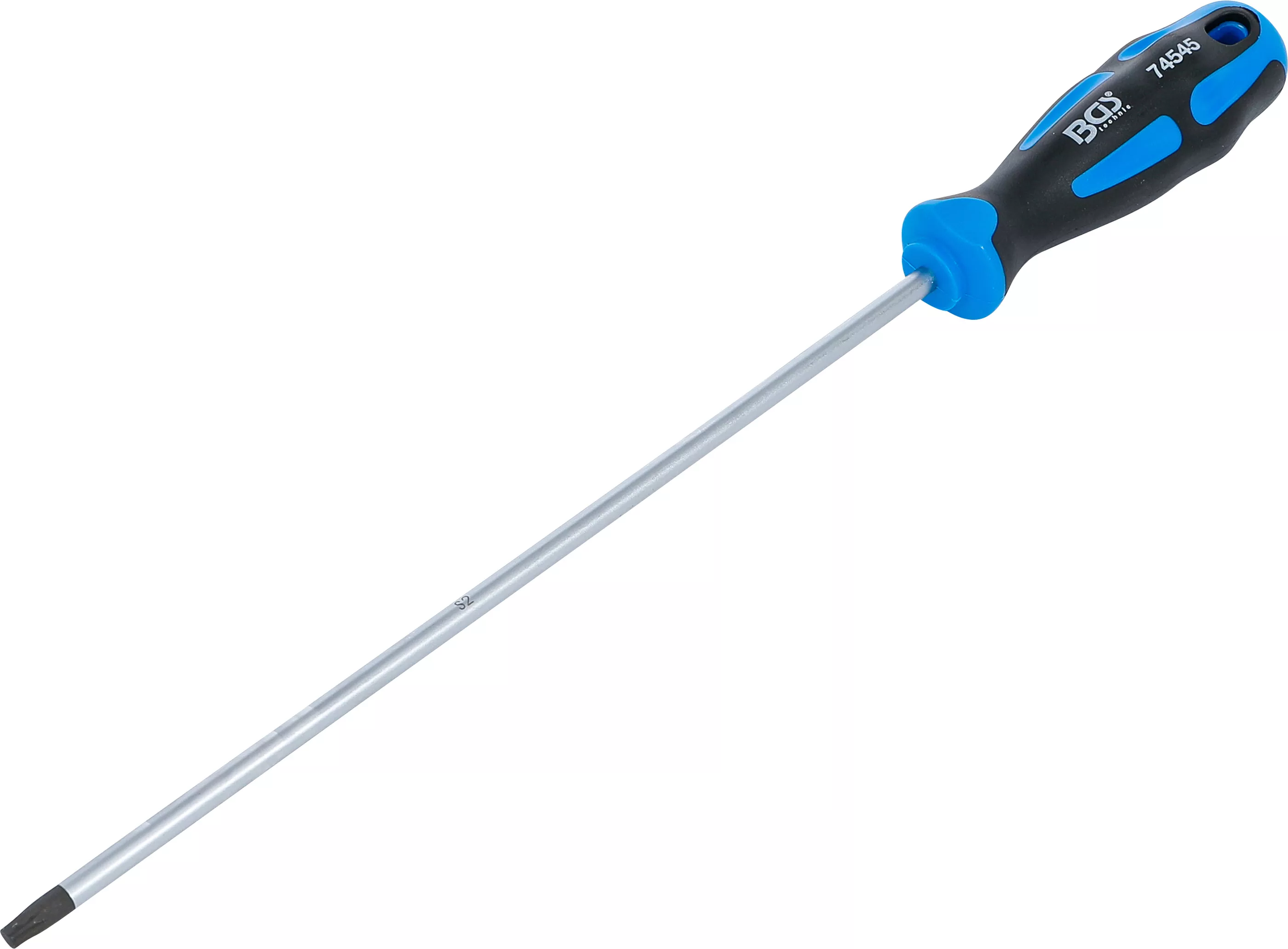Şurubelniţe - surubelnita | Profil T (pentru Torx) T30 | Lungime lama 250 mm