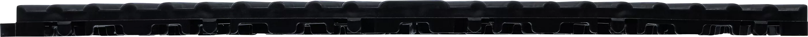 Set gresie din plastic | sistem de clic | 400 x 400 x 18 mm | 10 piese [7]