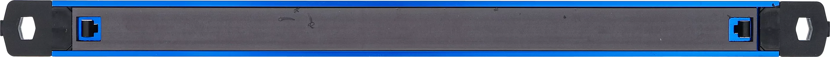 sina de pastrare pentru 12 chei tubulare atasabile | magnetica | pentru Antrenare 6,3 mm (1/4") [4]