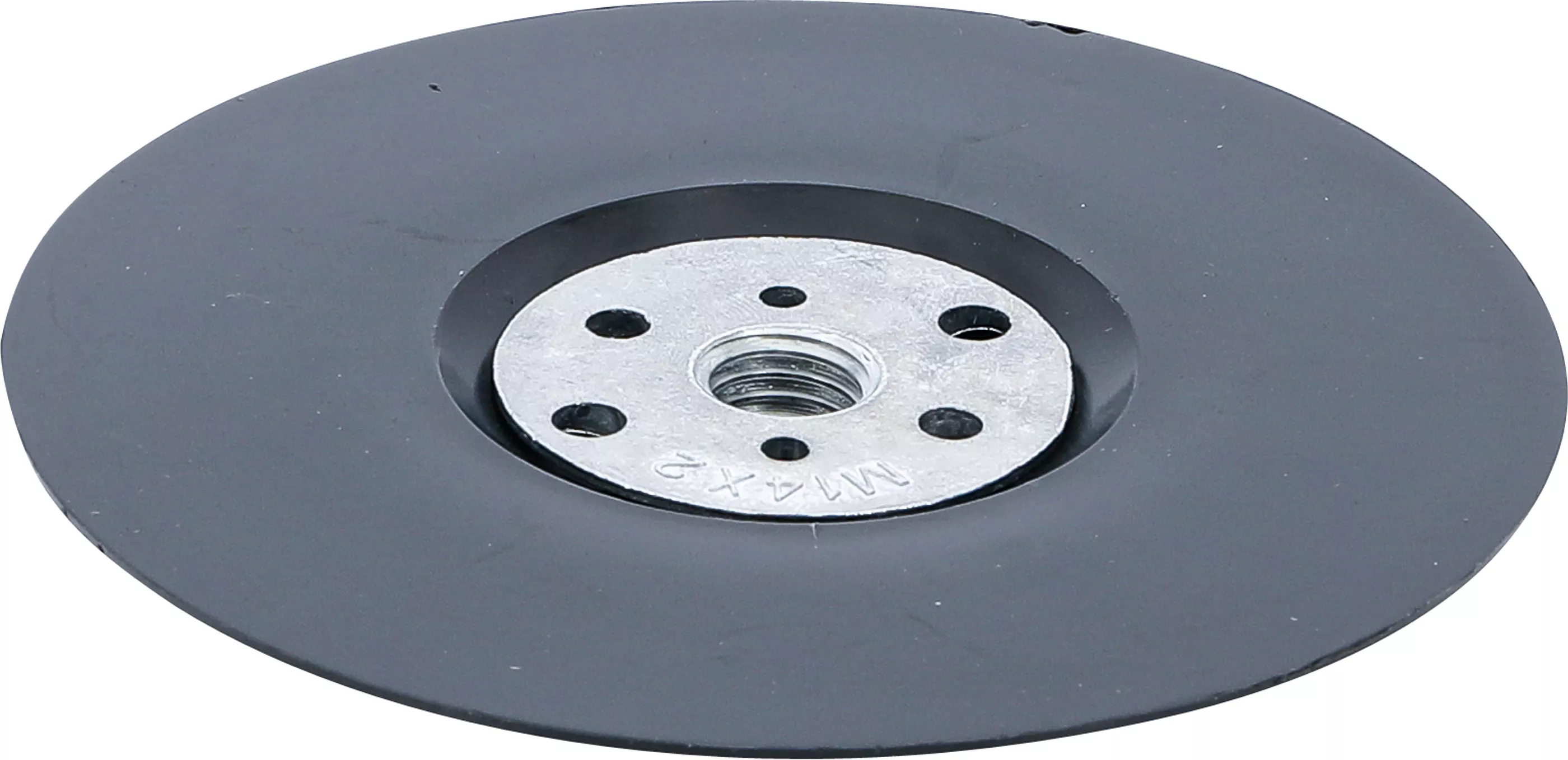 Platou de reazem din material plastic | o 125 mm [2]