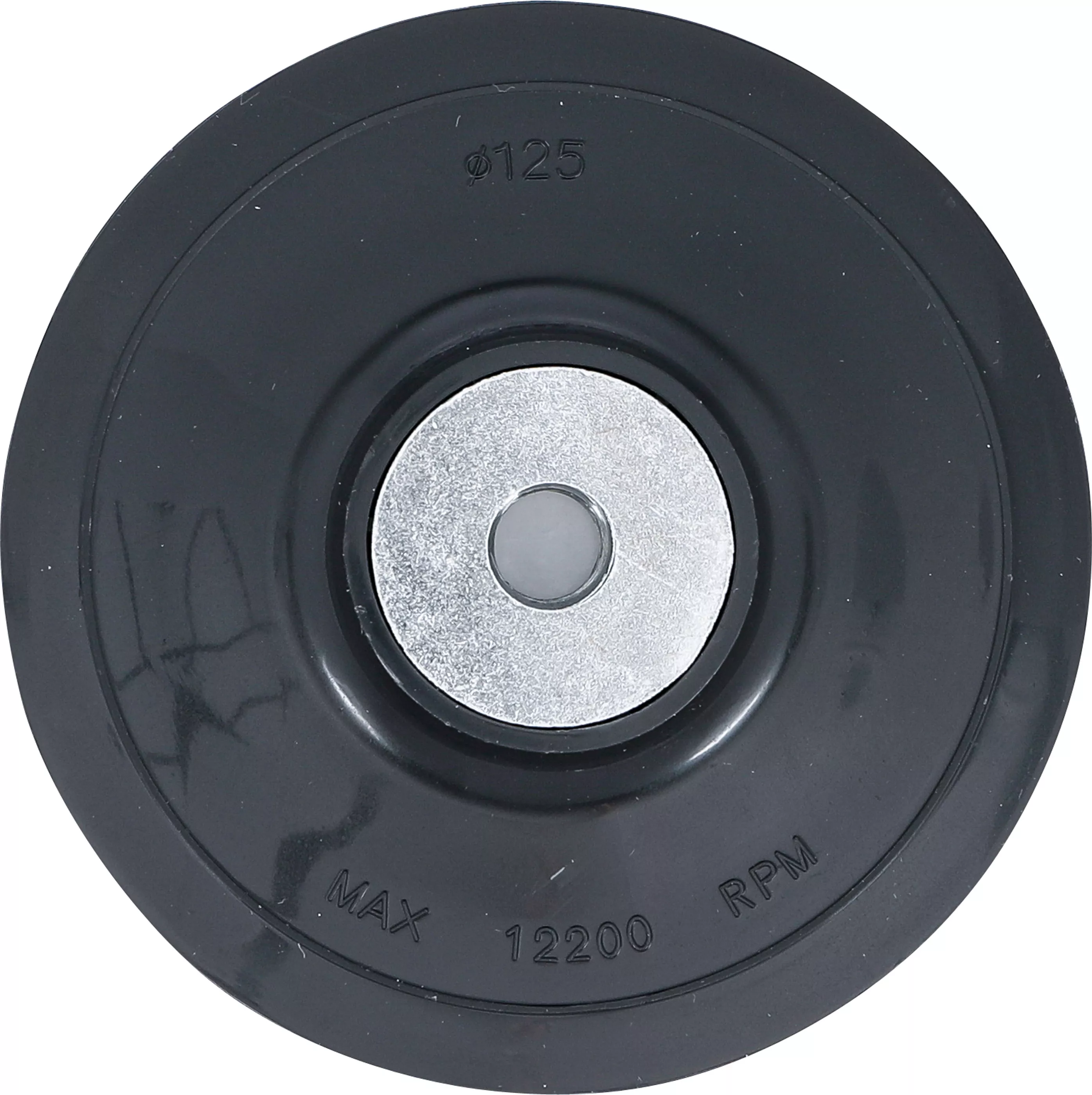 Platou de reazem din material plastic | o 125 mm [3]