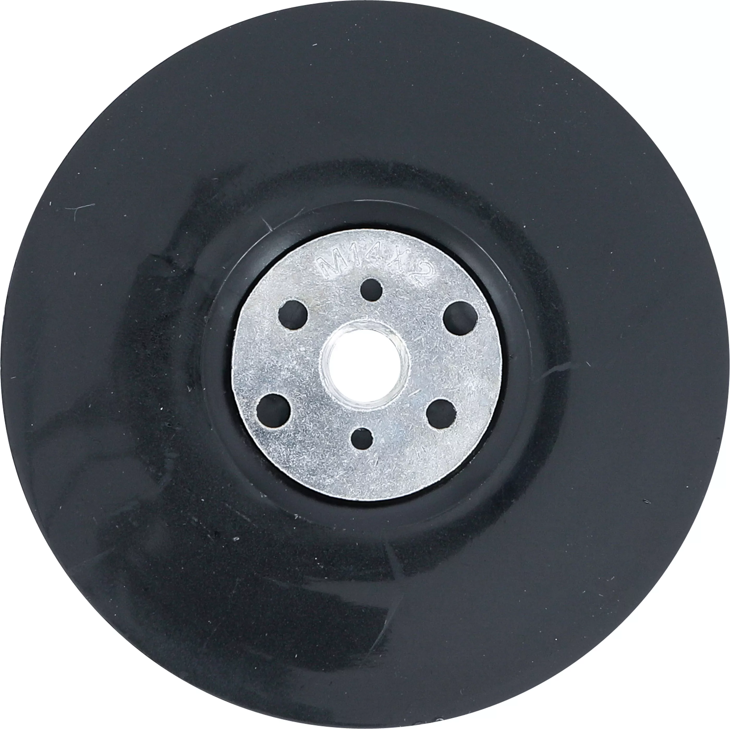 Platou de reazem din material plastic | o 125 mm [4]