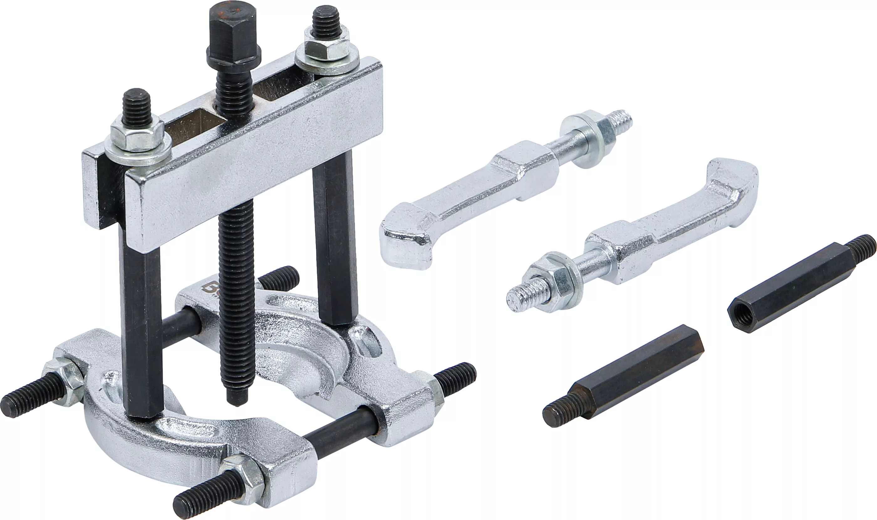 Set cutite separare pentru lucrari la rulmenti cu bile | 9 piese [2]