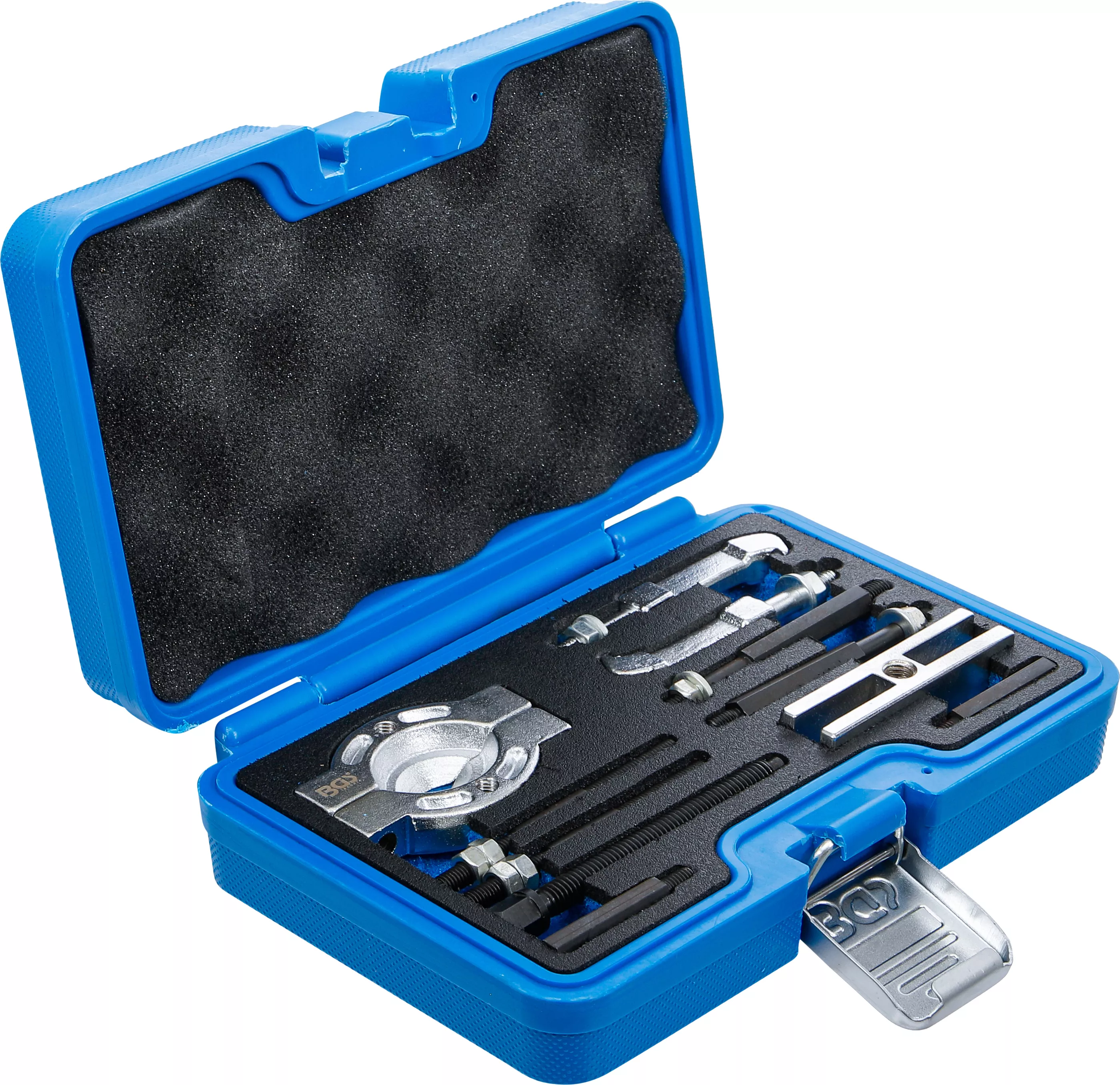 Set cutite separare pentru lucrari la rulmenti cu bile | 9 piese [3]