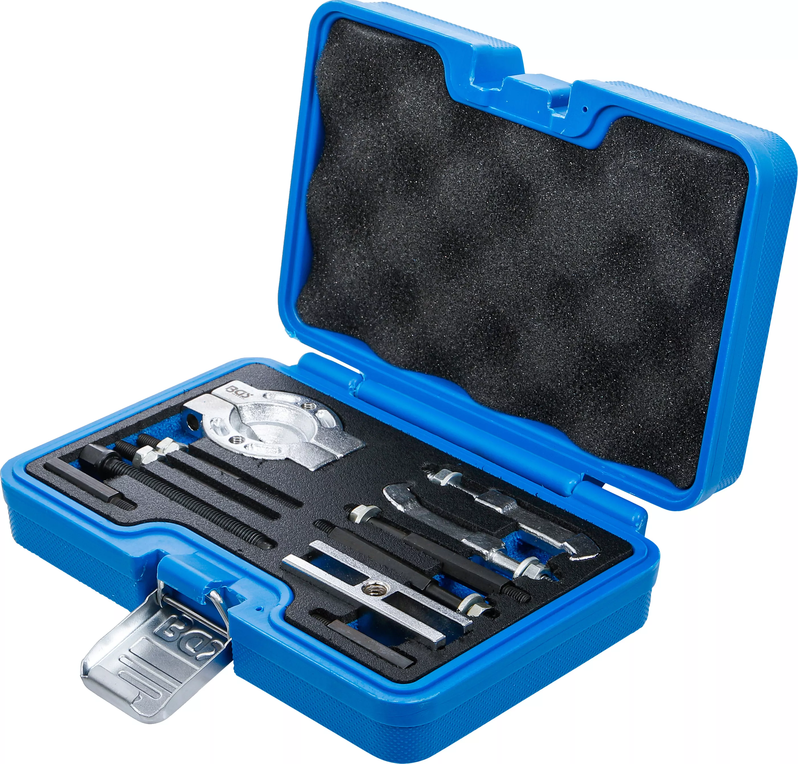 Set cutite separare pentru lucrari la rulmenti cu bile | 9 piese [4]