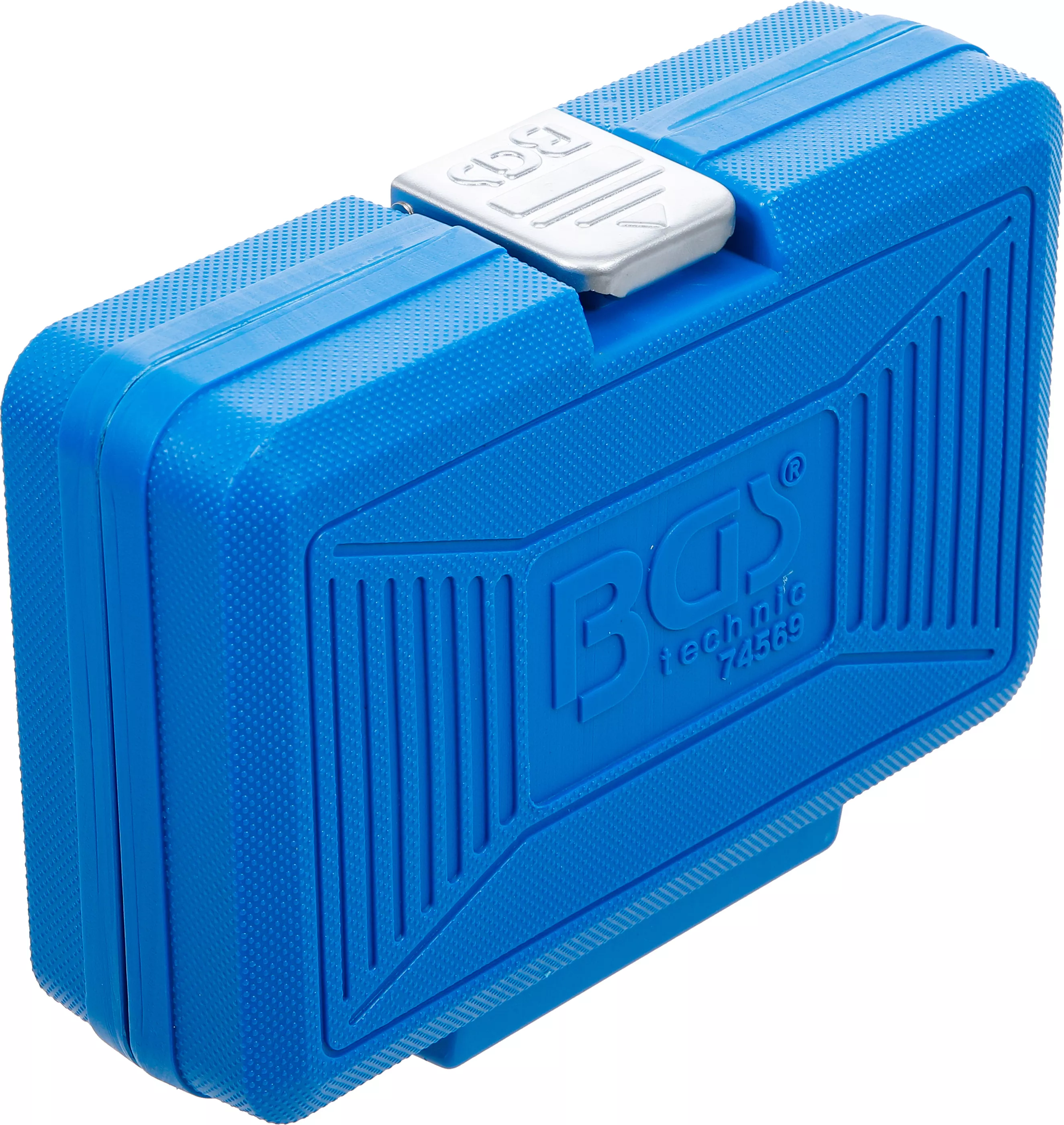 Set cutite separare pentru lucrari la rulmenti cu bile | 9 piese [9]