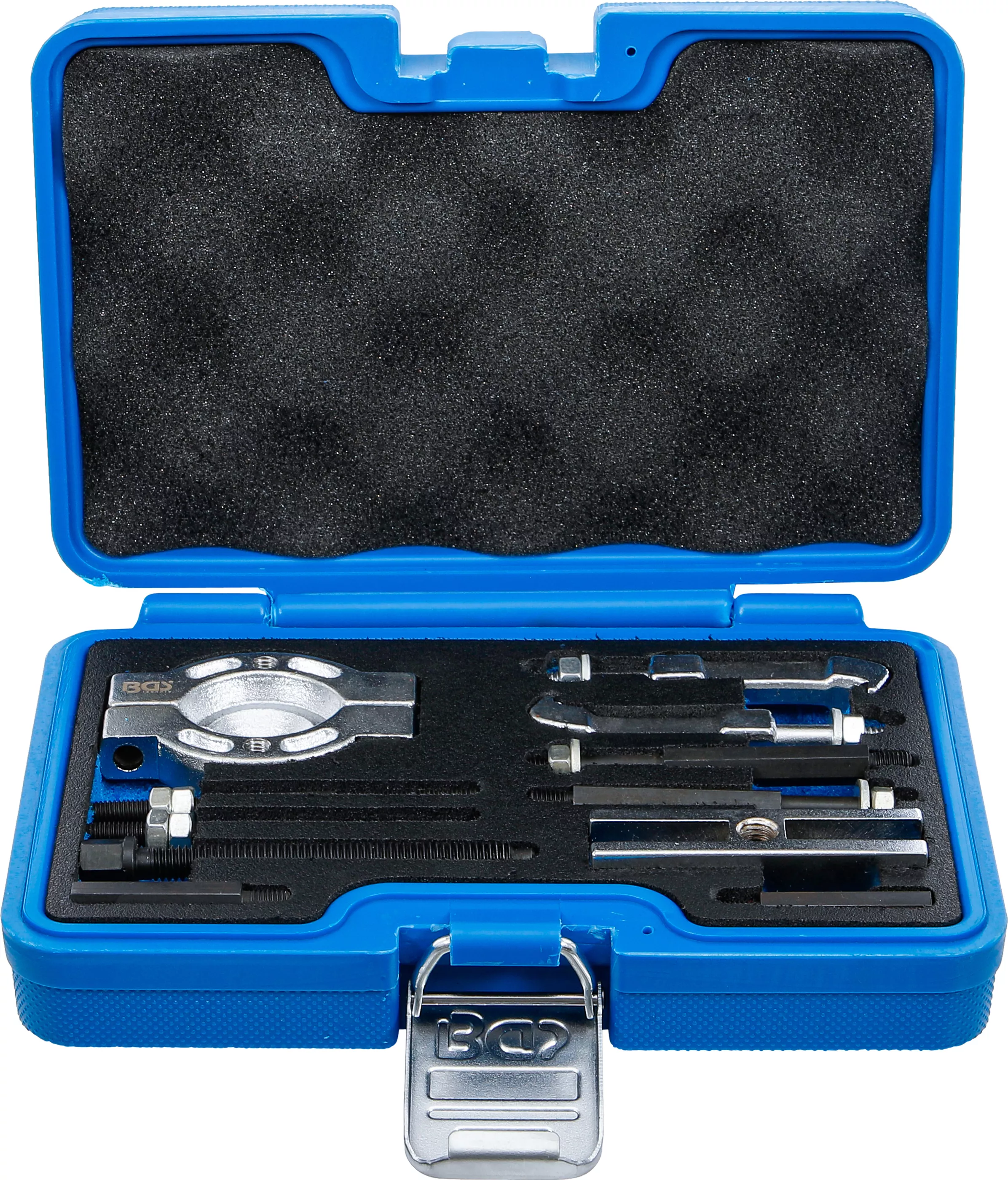 Capete de chei tubulare - Set cutite separare pentru lucrari la rulmenti cu bile | 9 piese