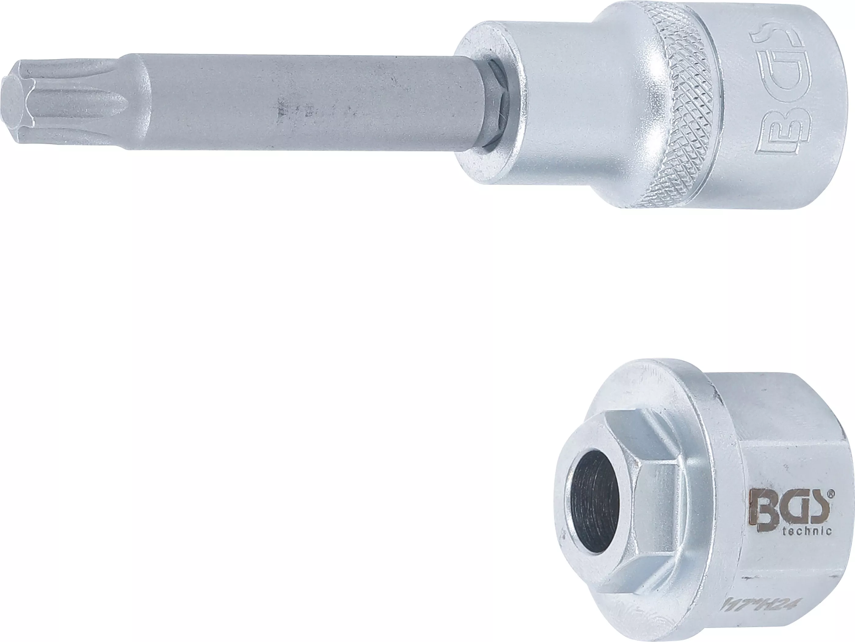 Set scule pentru roti alternator | pentru Ford EcoBlue | 2 piese [2]