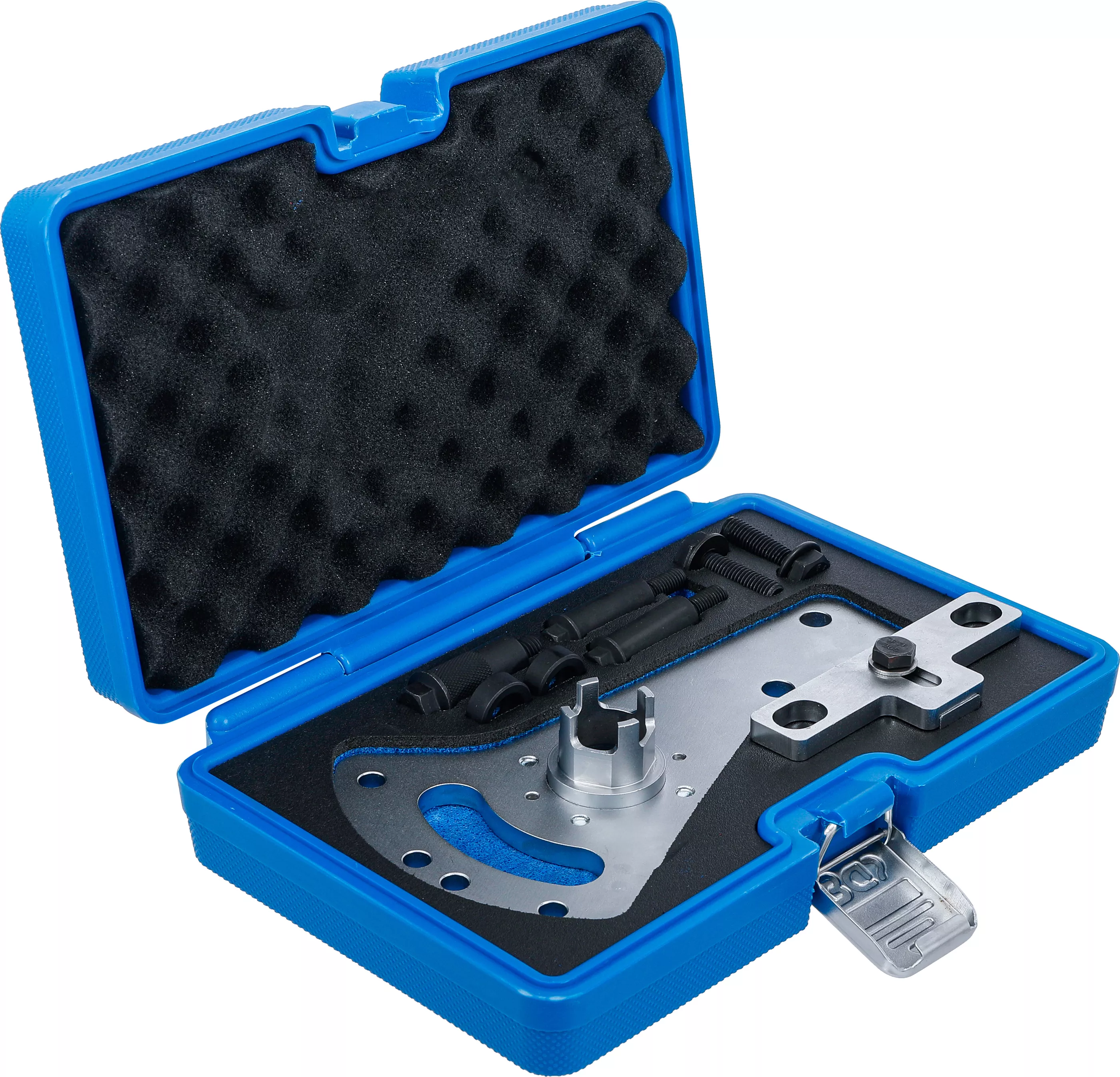 Set dispozitive reglare motor | pentru Ford 1.5L 3 cilindri EcoBoost motoare cu benzina [2]