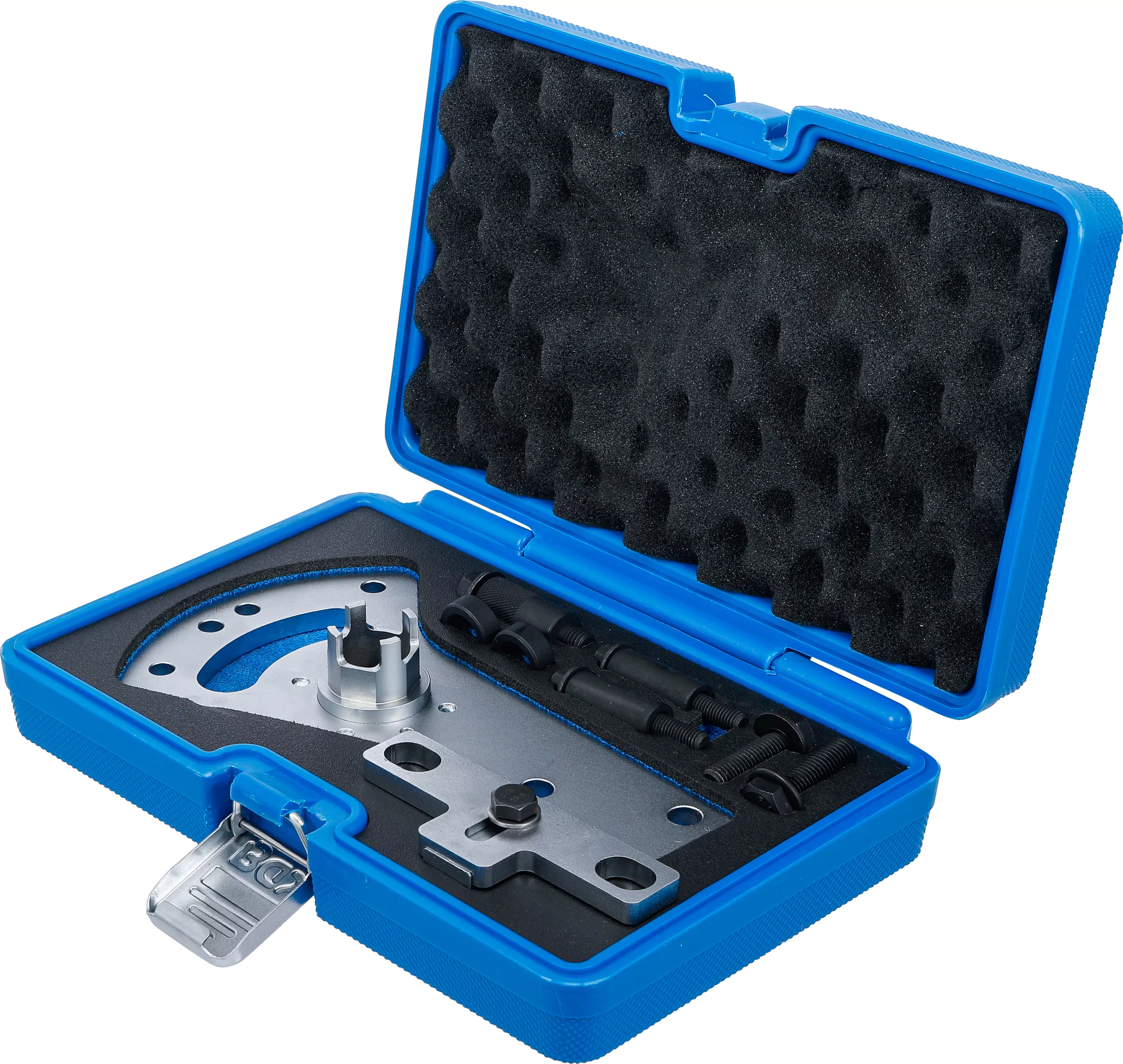 Set dispozitive reglare motor | pentru Ford 1.5L 3 cilindri EcoBoost motoare cu benzina [3]