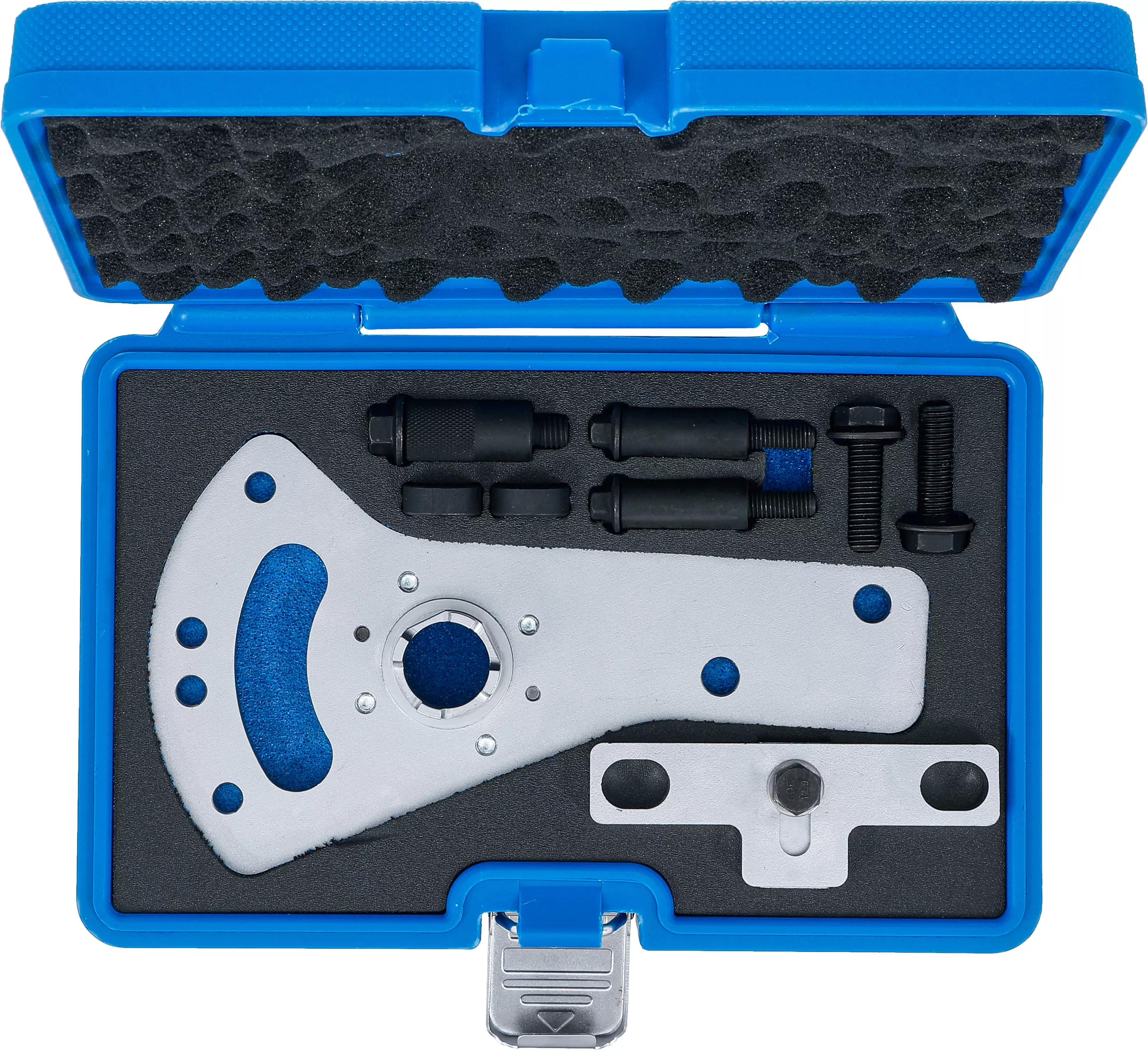 Set dispozitive reglare motor | pentru Ford 1.5L 3 cilindri EcoBoost motoare cu benzina [4]